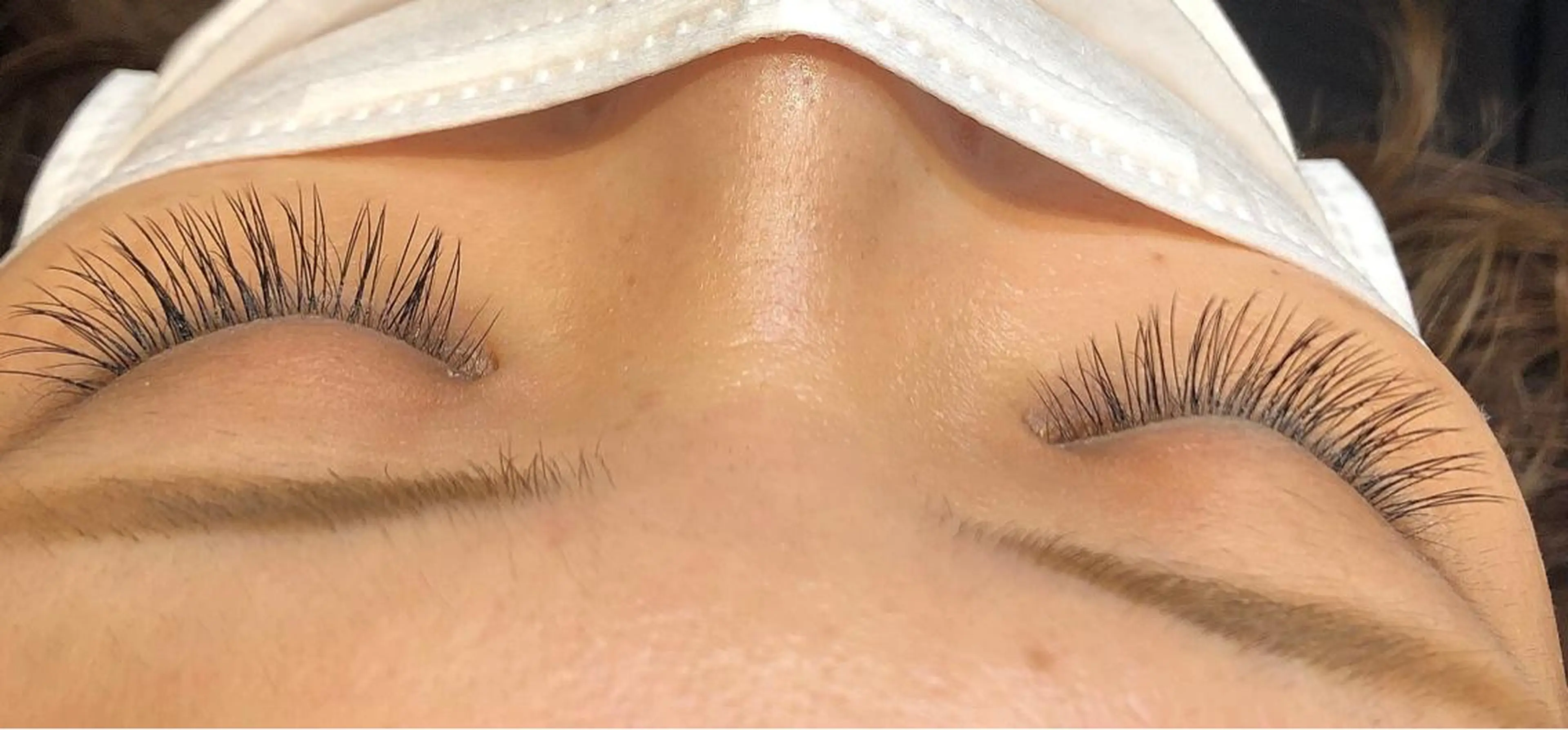 マツエク・マツパ マツエク 🌷 Saya.のマツエク・マツパデザイン