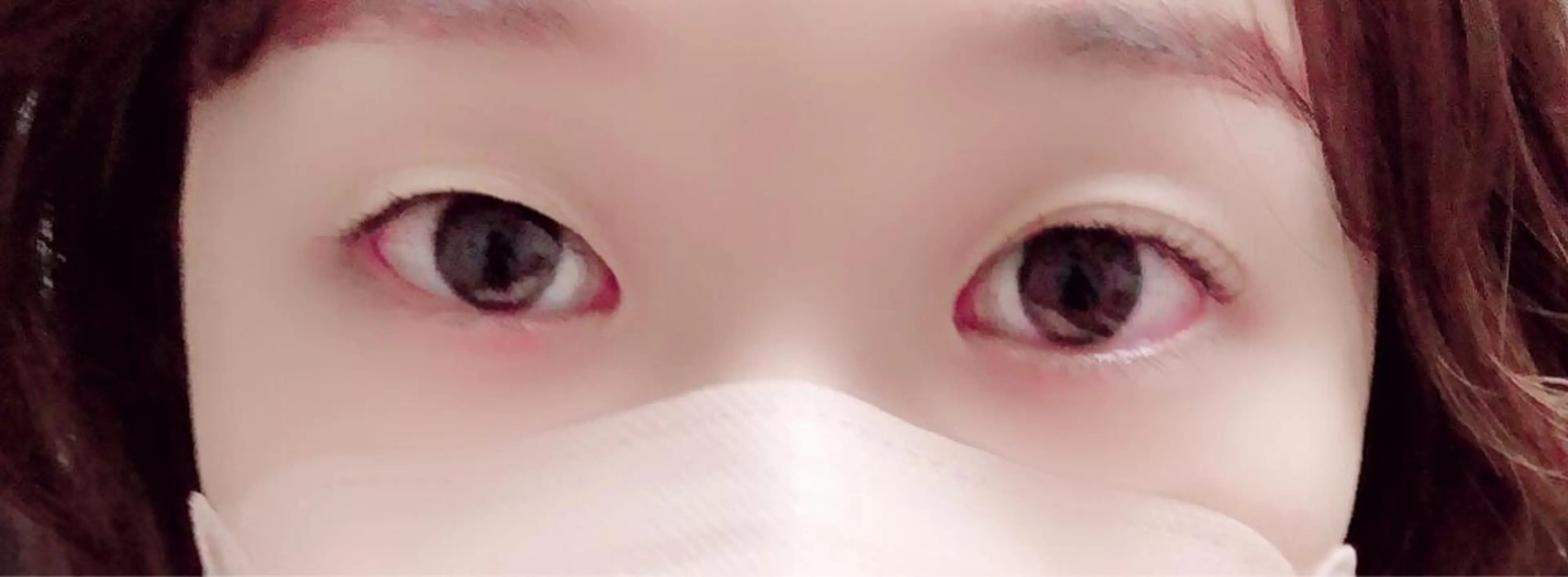 マツエク・マツパ パリジェンヌラッシュリフト 隠れ家サロン にんにんのマツエク・マツパデザイン