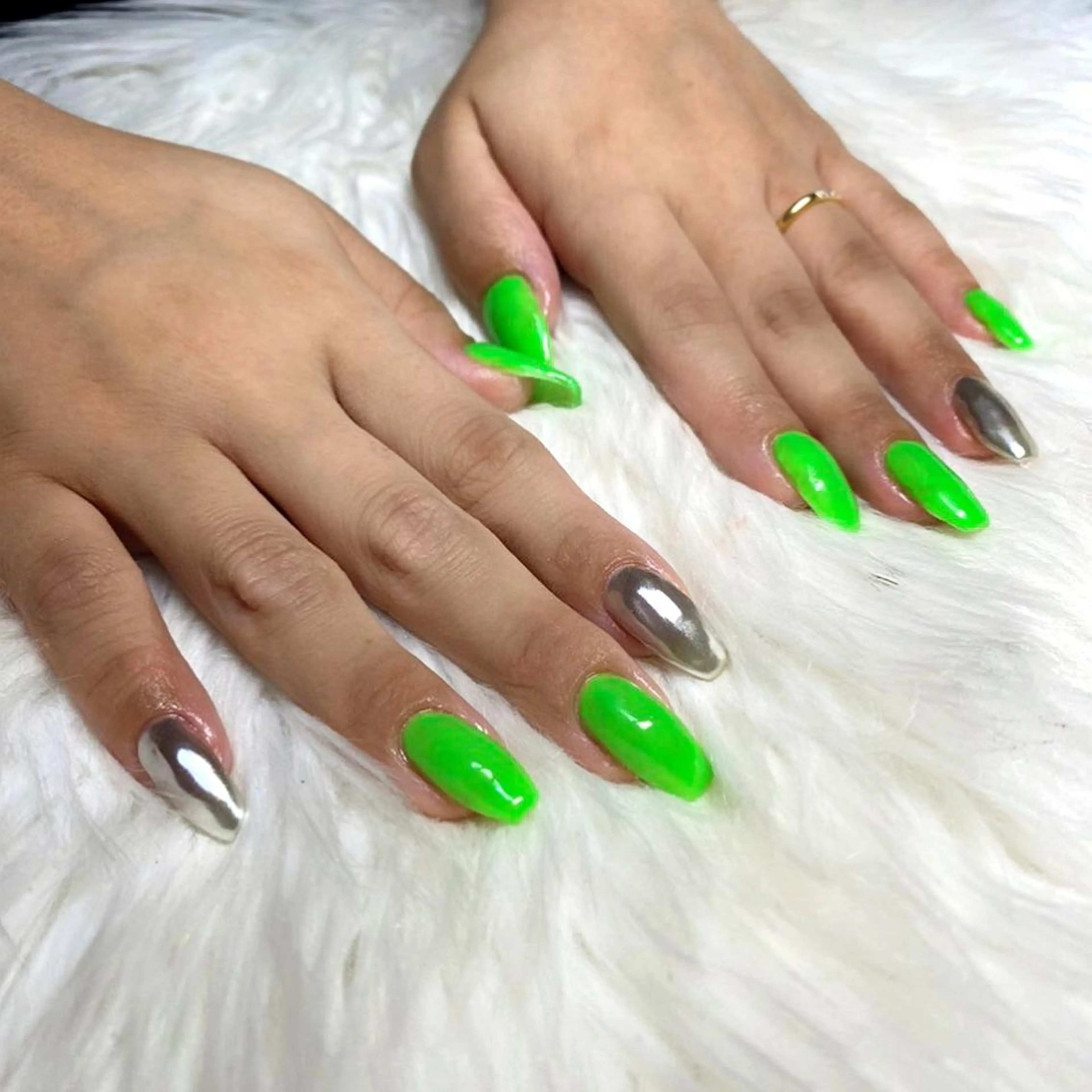 ネイル VIOLA .nailのネイルデザイン