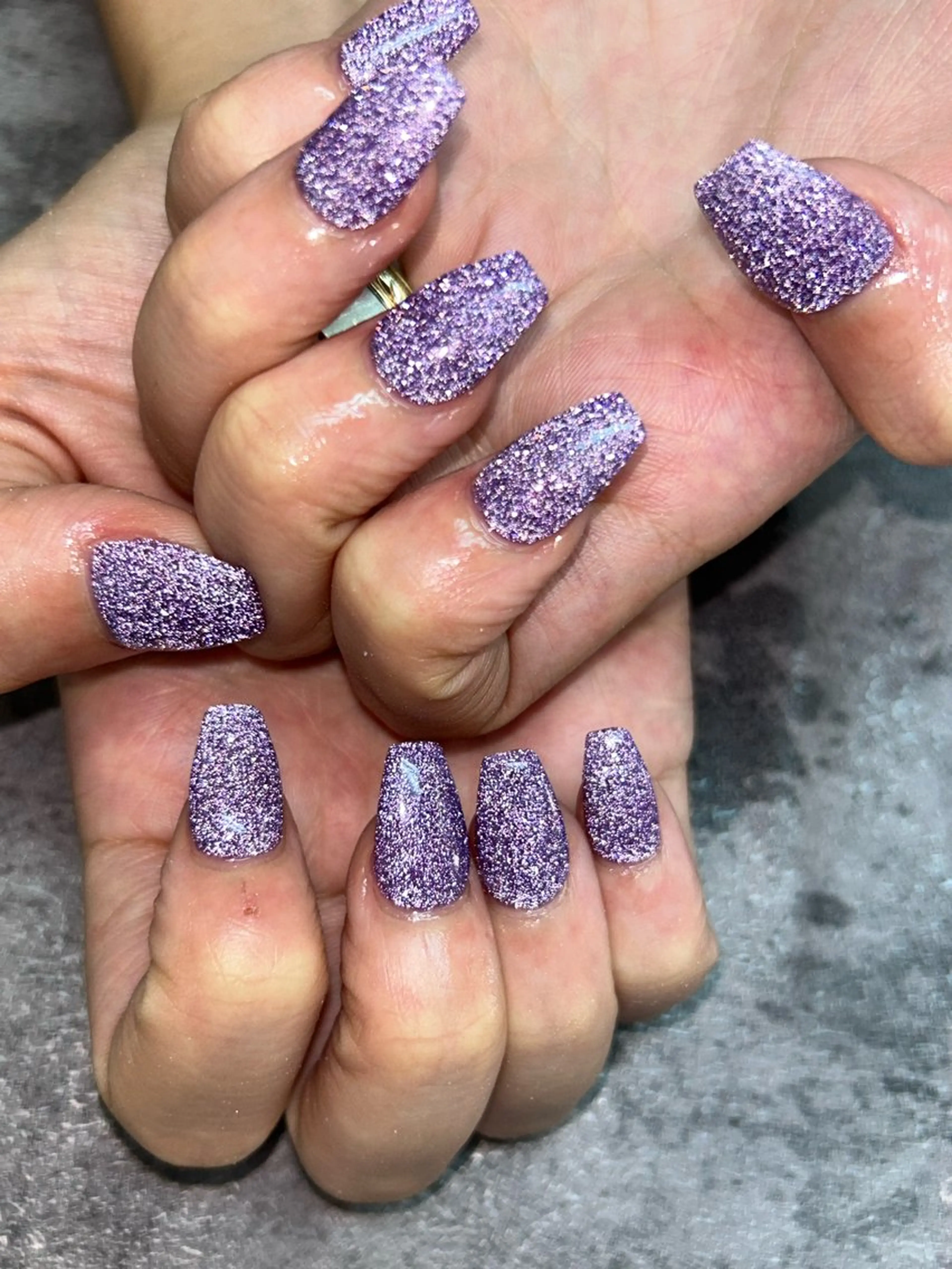 ネイル ハンドネイル brilliant s.kのネイルデザイン