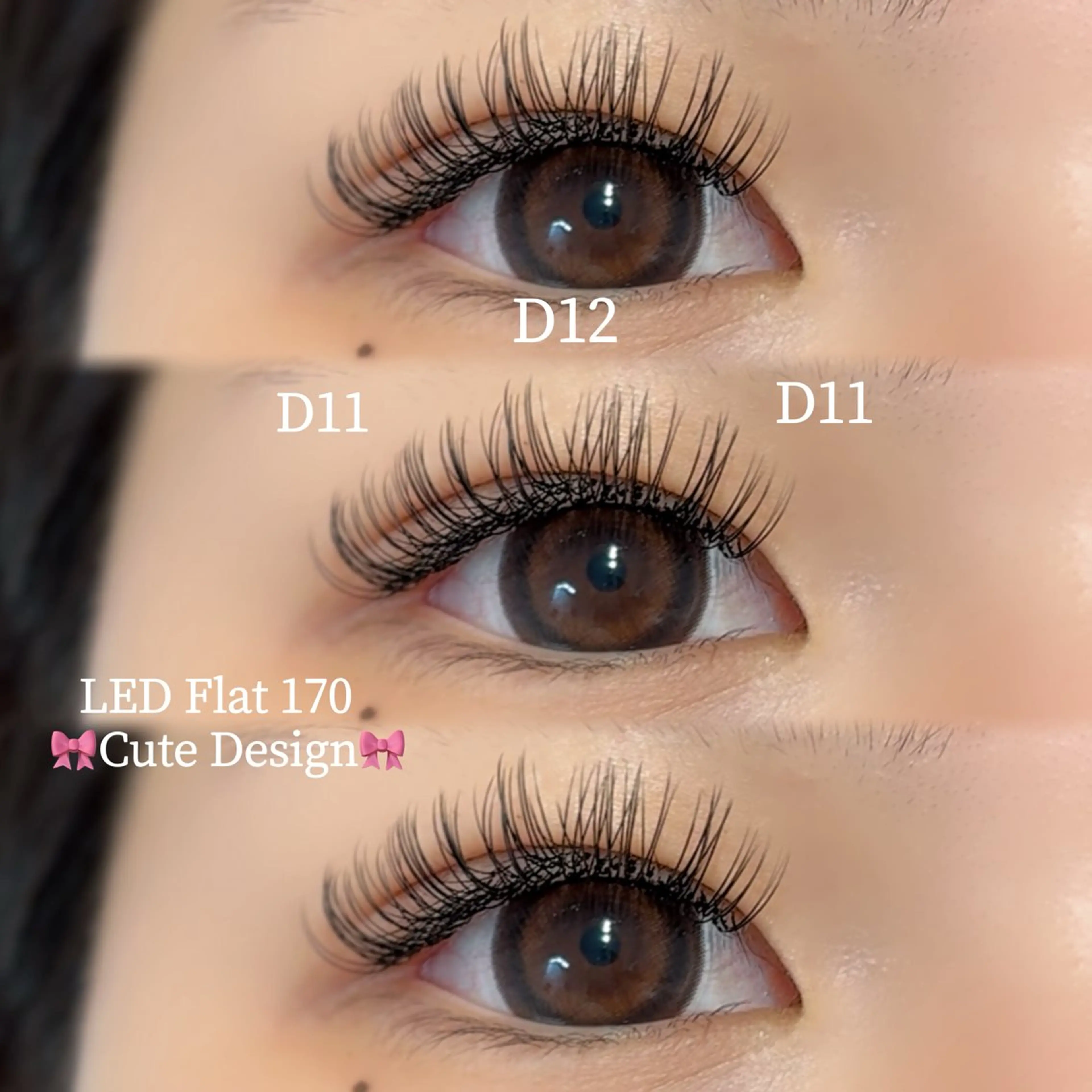 マツエク・マツパ 〖那覇/ベラルーナ〗 sanaの眉毛・アイブロウイメージ