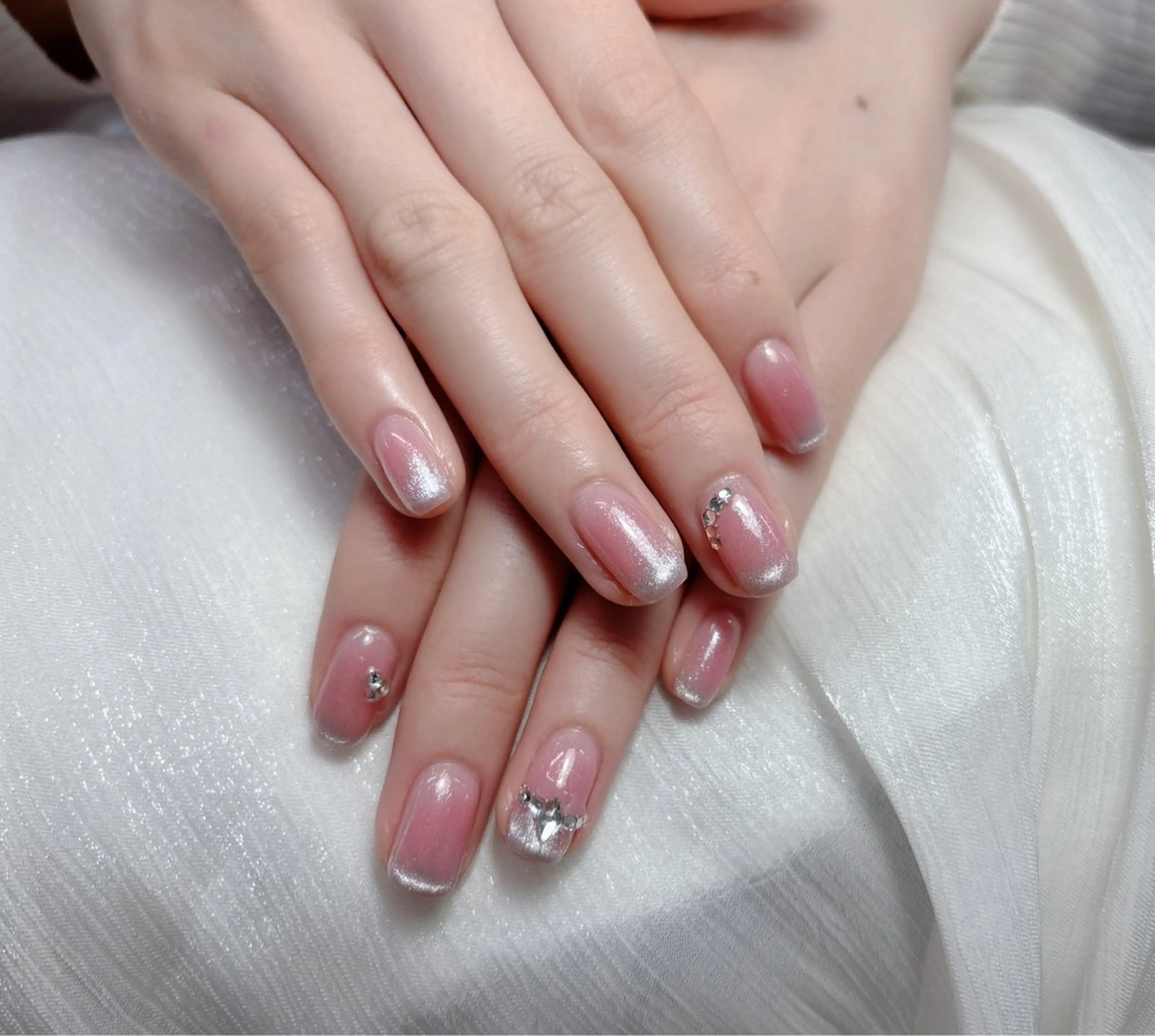 ネイル 静 nailのネイルデザイン