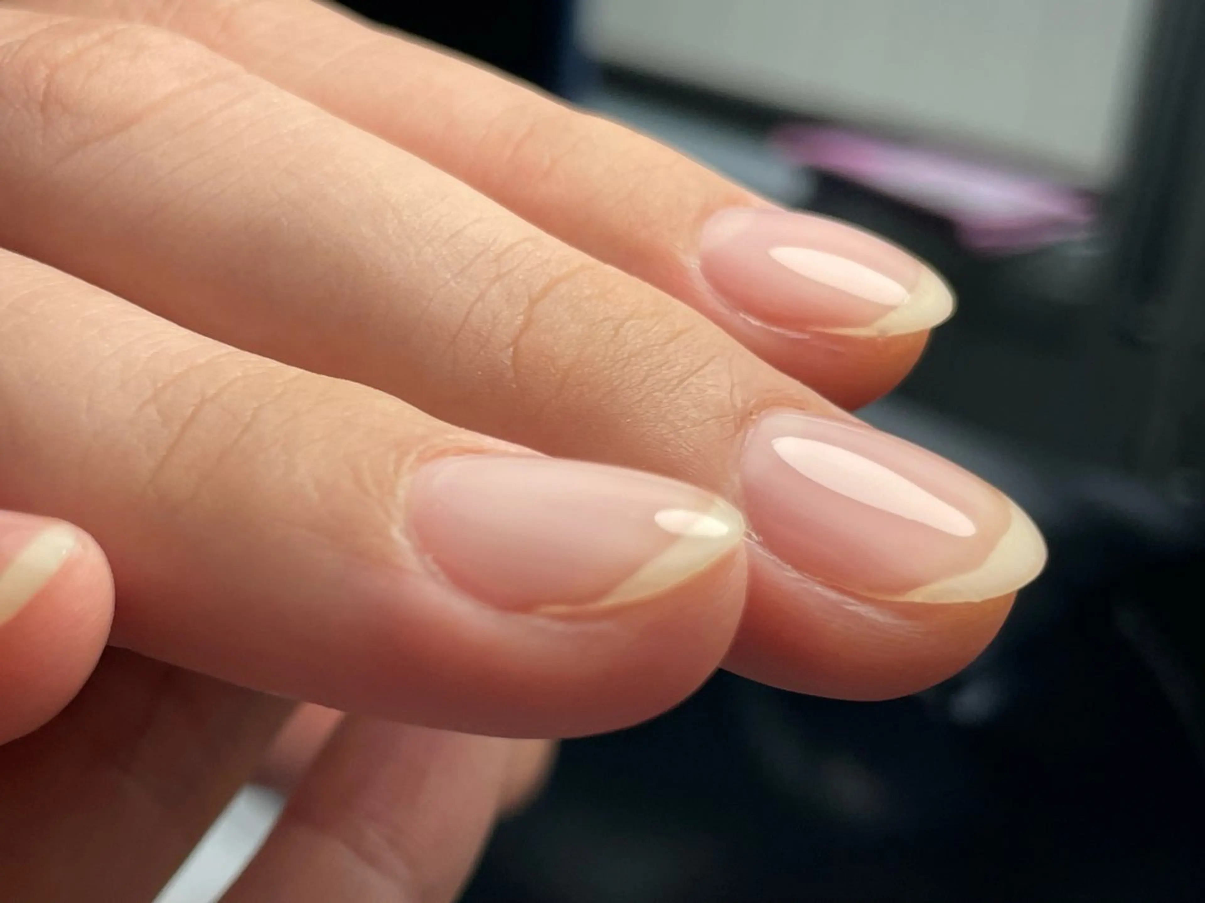 ネイル ジェルネイル ハンドネイル ハンドケア Chong Sarangのネイルデザイン