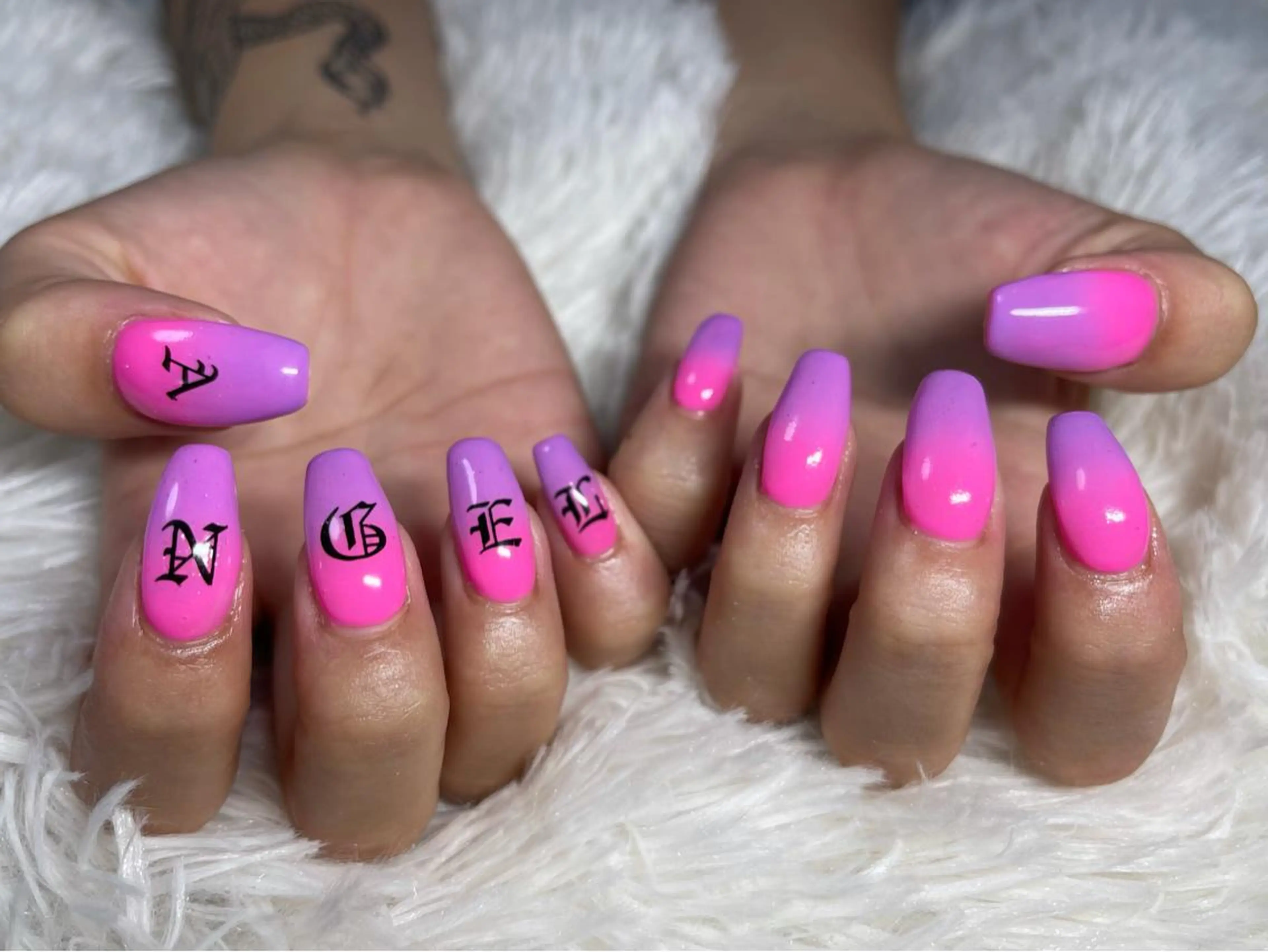 ネイル ハンドネイル R’s nailのエステ・リラクイメージ