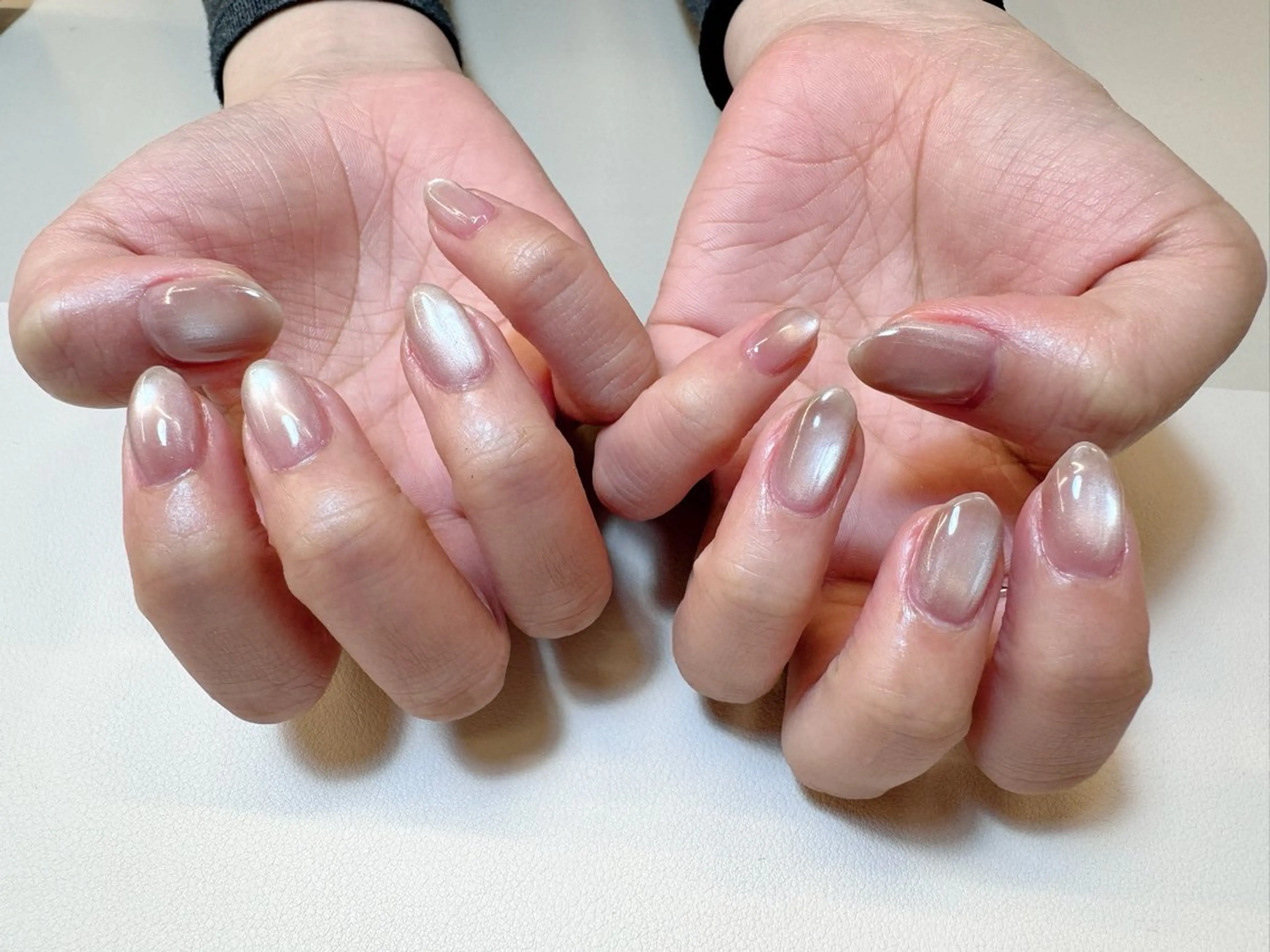 ネイル Ｒｕｄｉａ ルディアのネイルデザイン