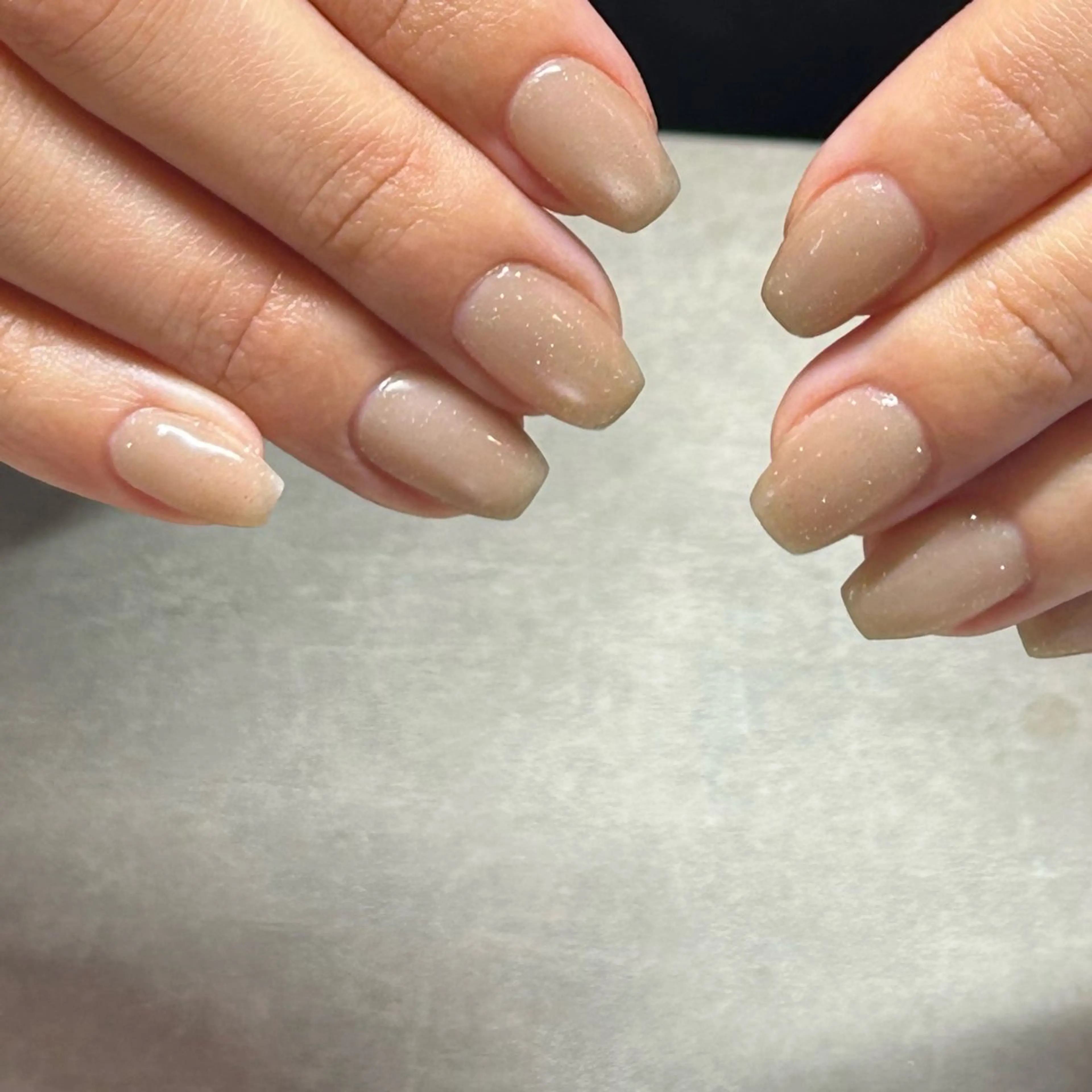 ネイル ハンドネイル atelier d Mizuhoのネイルデザイン