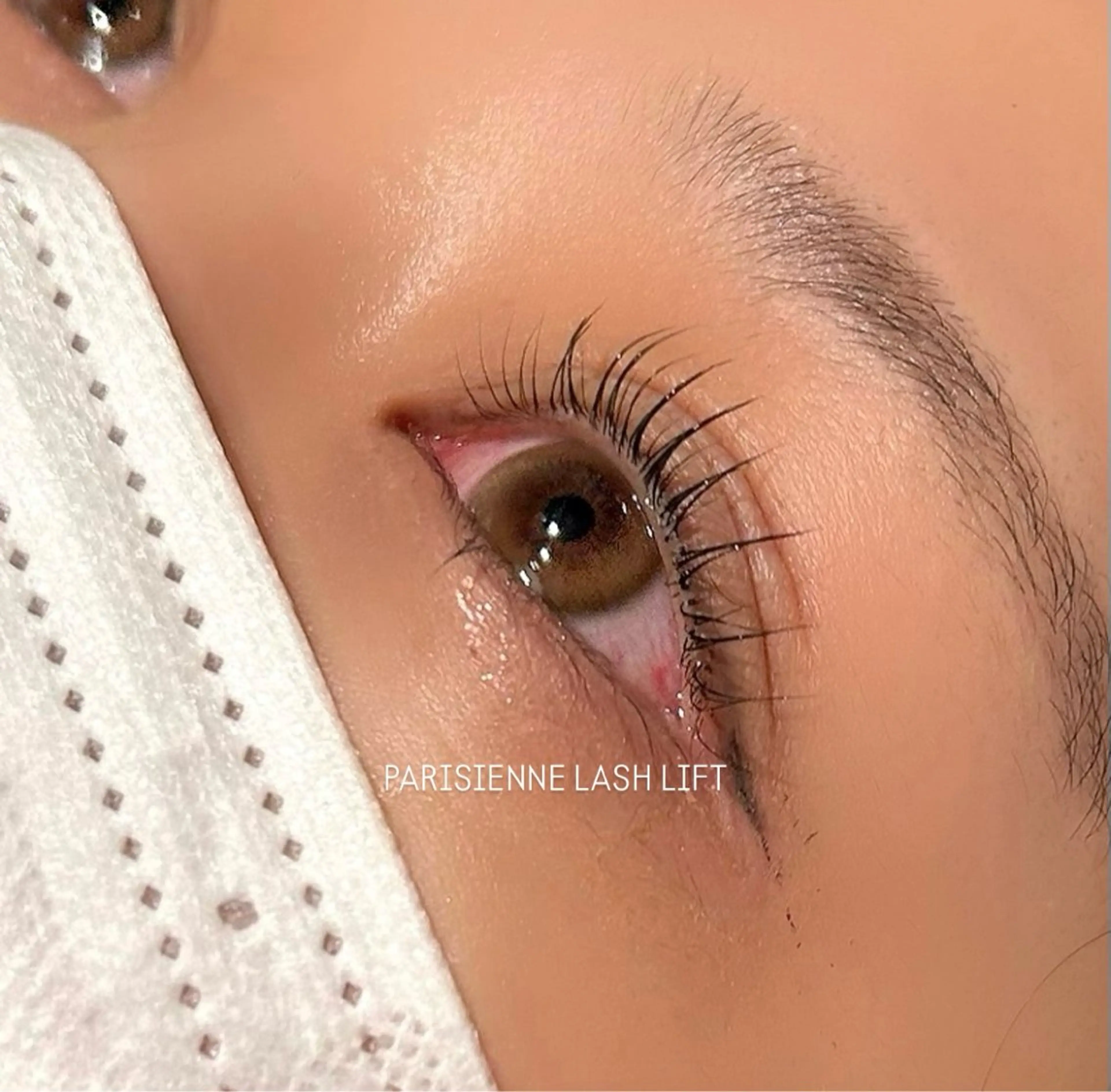 マツエク・マツパ ナチュラル diarblue /Yuu🦋⟡.·のマツエク・マツパデザイン