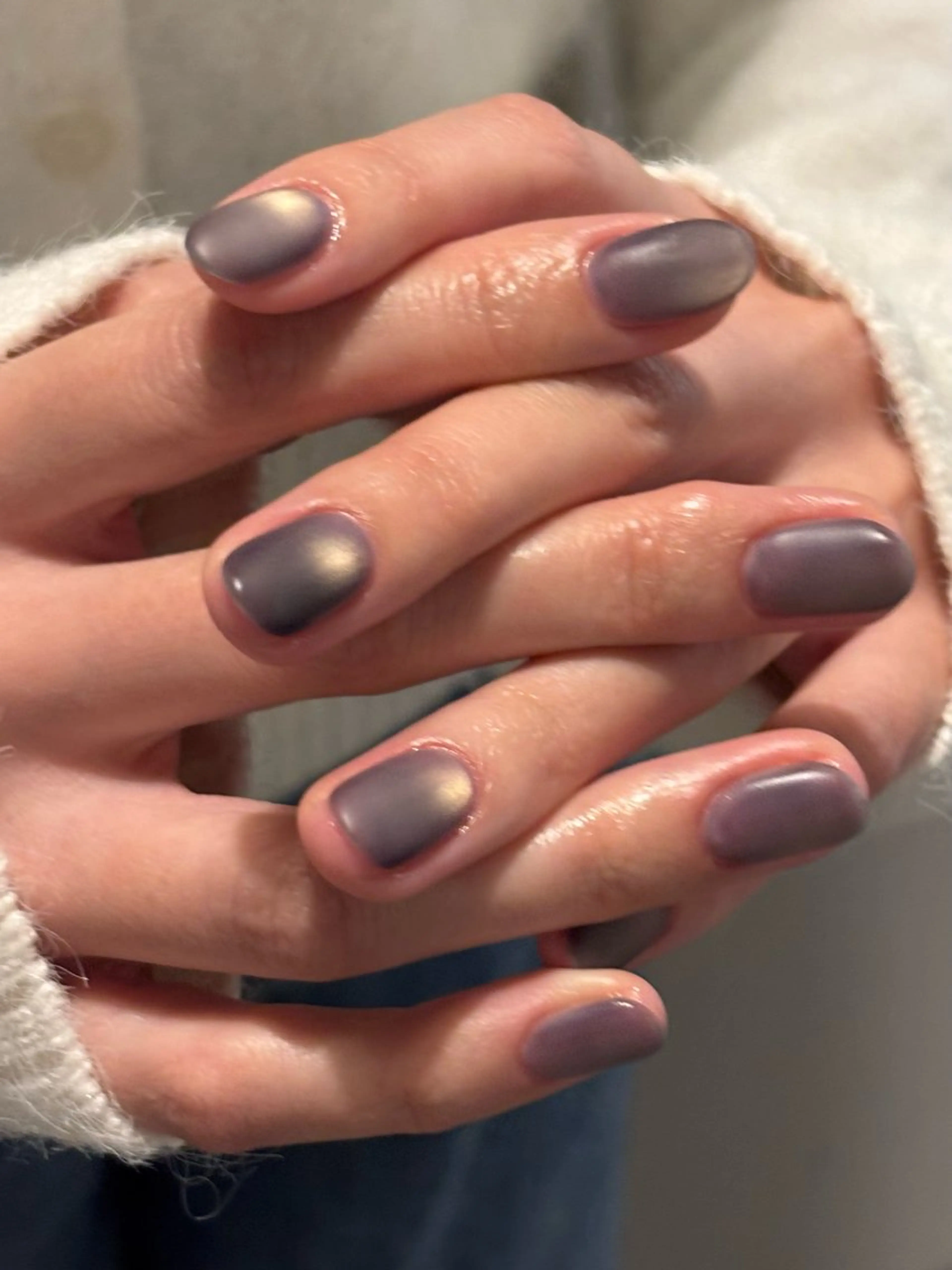 ネイル ハンドネイル koyuki /nailのネイルデザイン