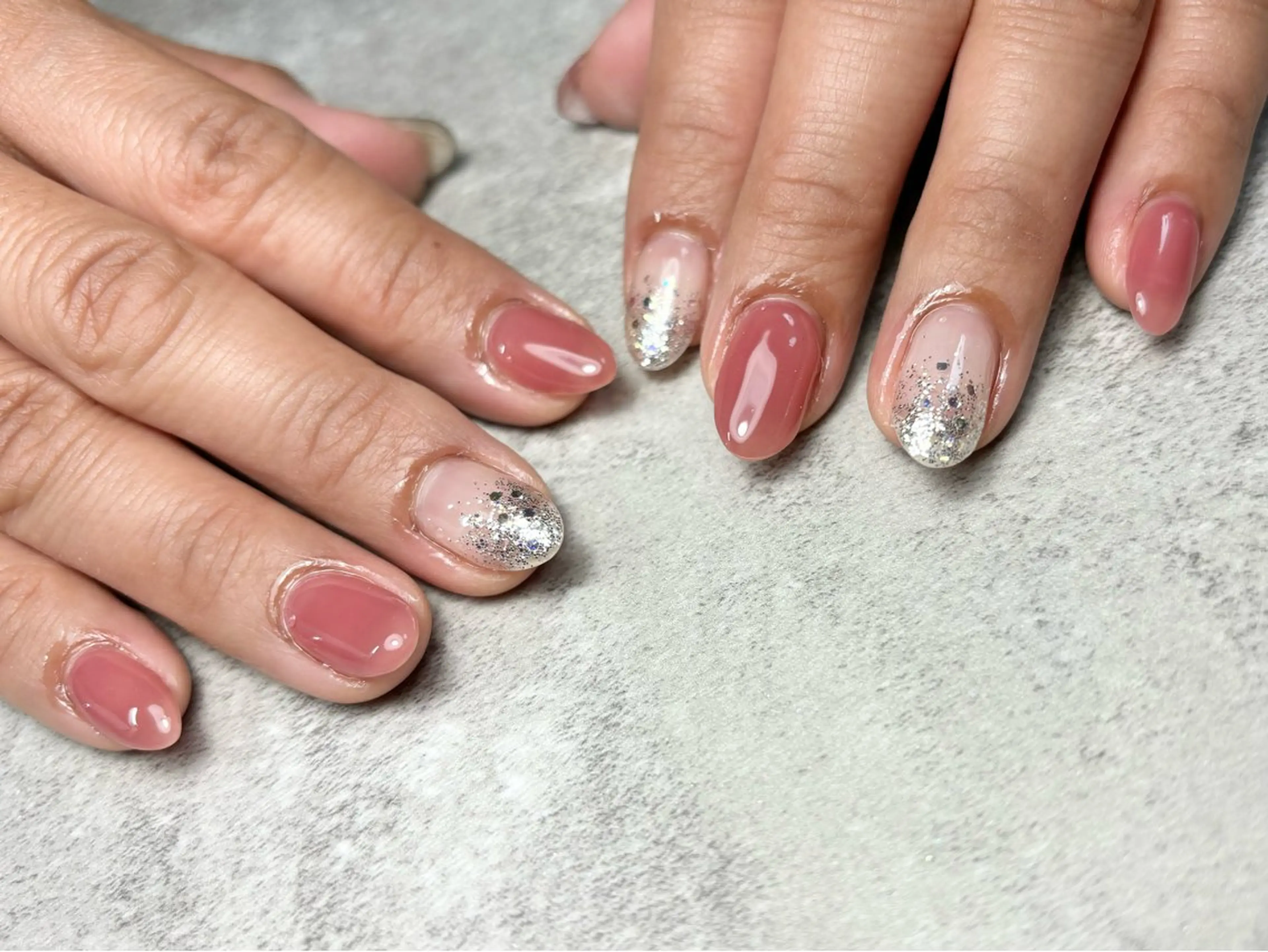 ネイル Y's nailのネイルデザイン
