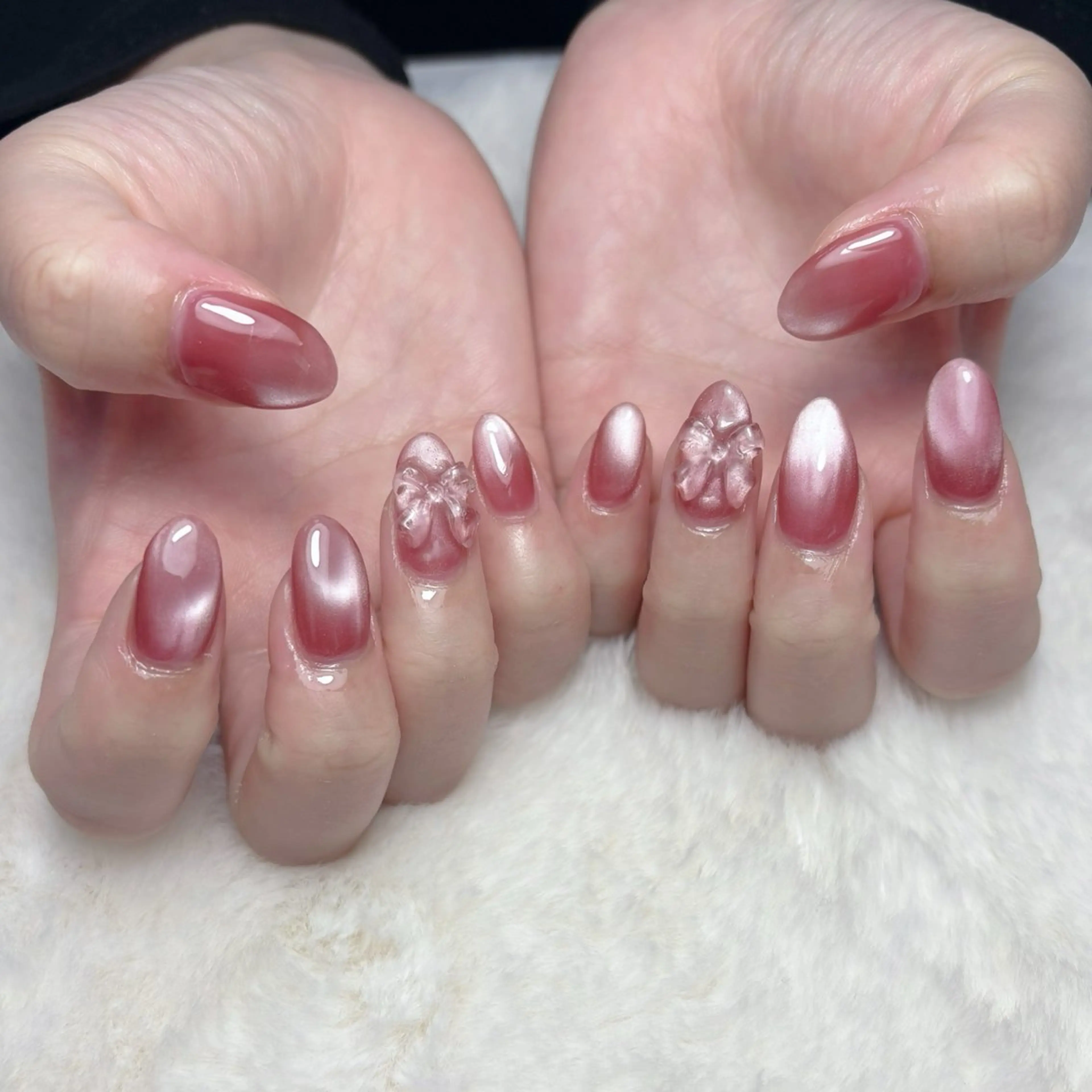 ネイル ハンドネイル STELLA nailのネイルデザイン