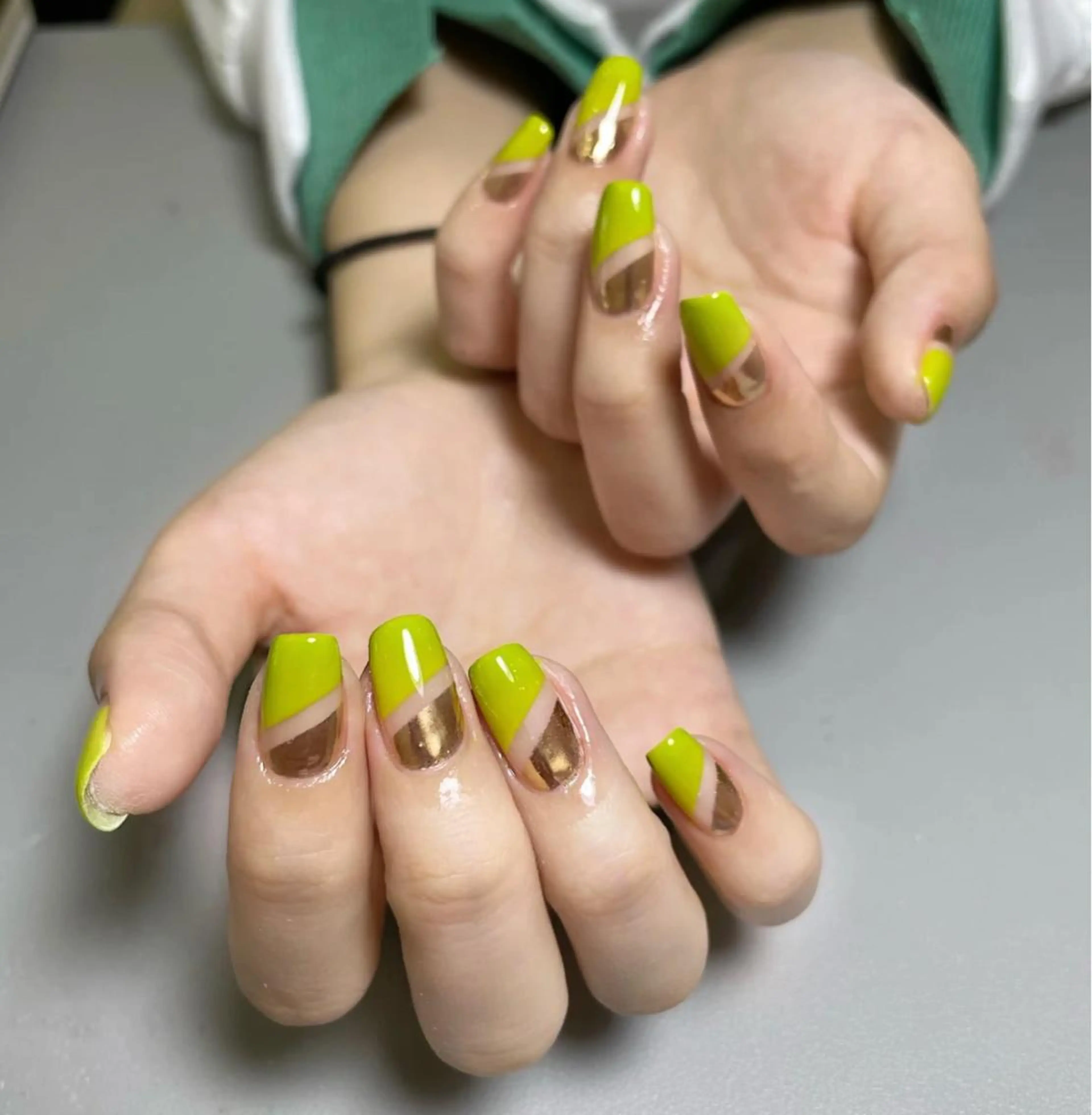 ネイル muse nailのネイルデザイン