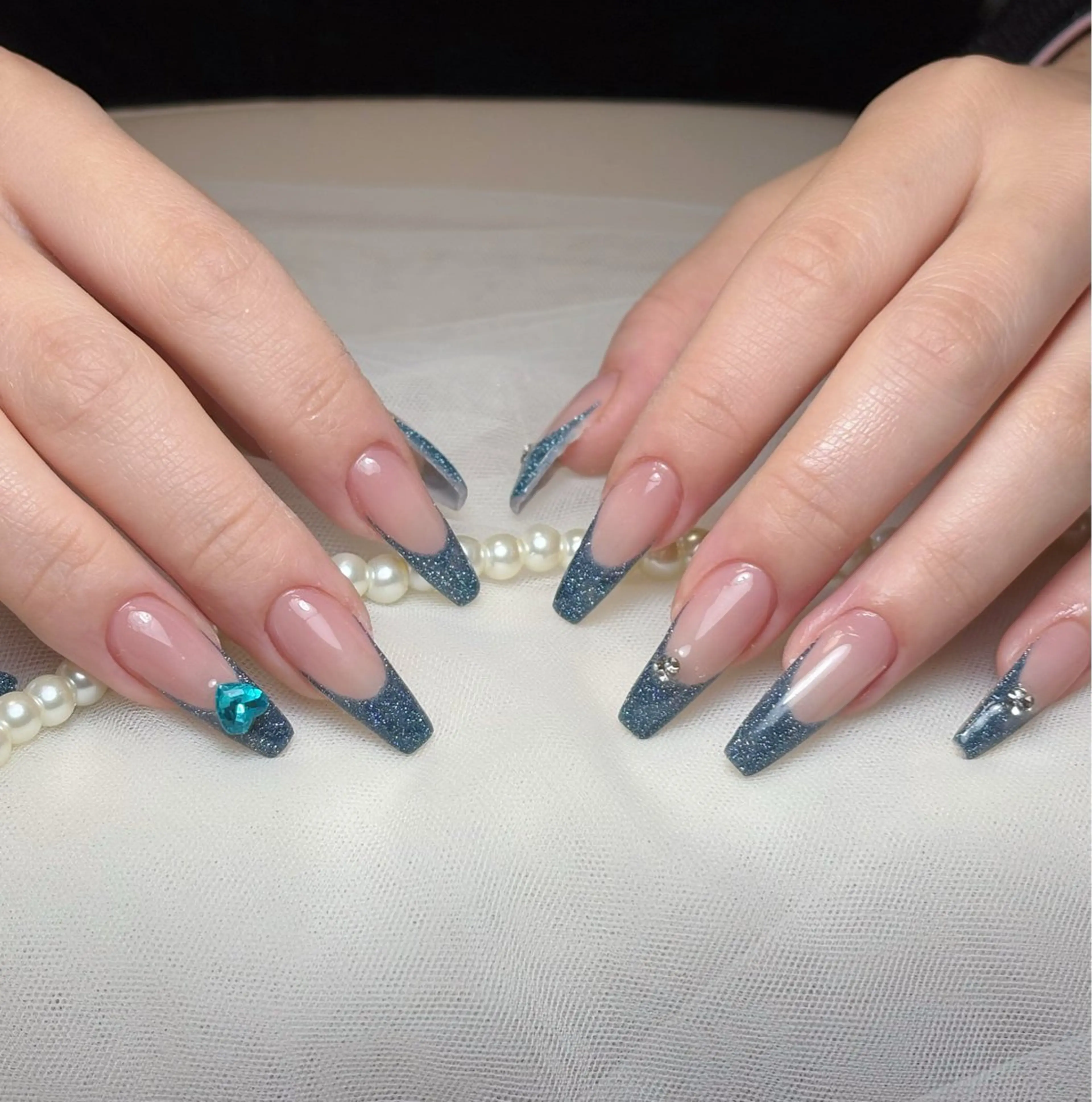 ネイル ネイル👑クイーンズ NailQueensのネイルデザイン