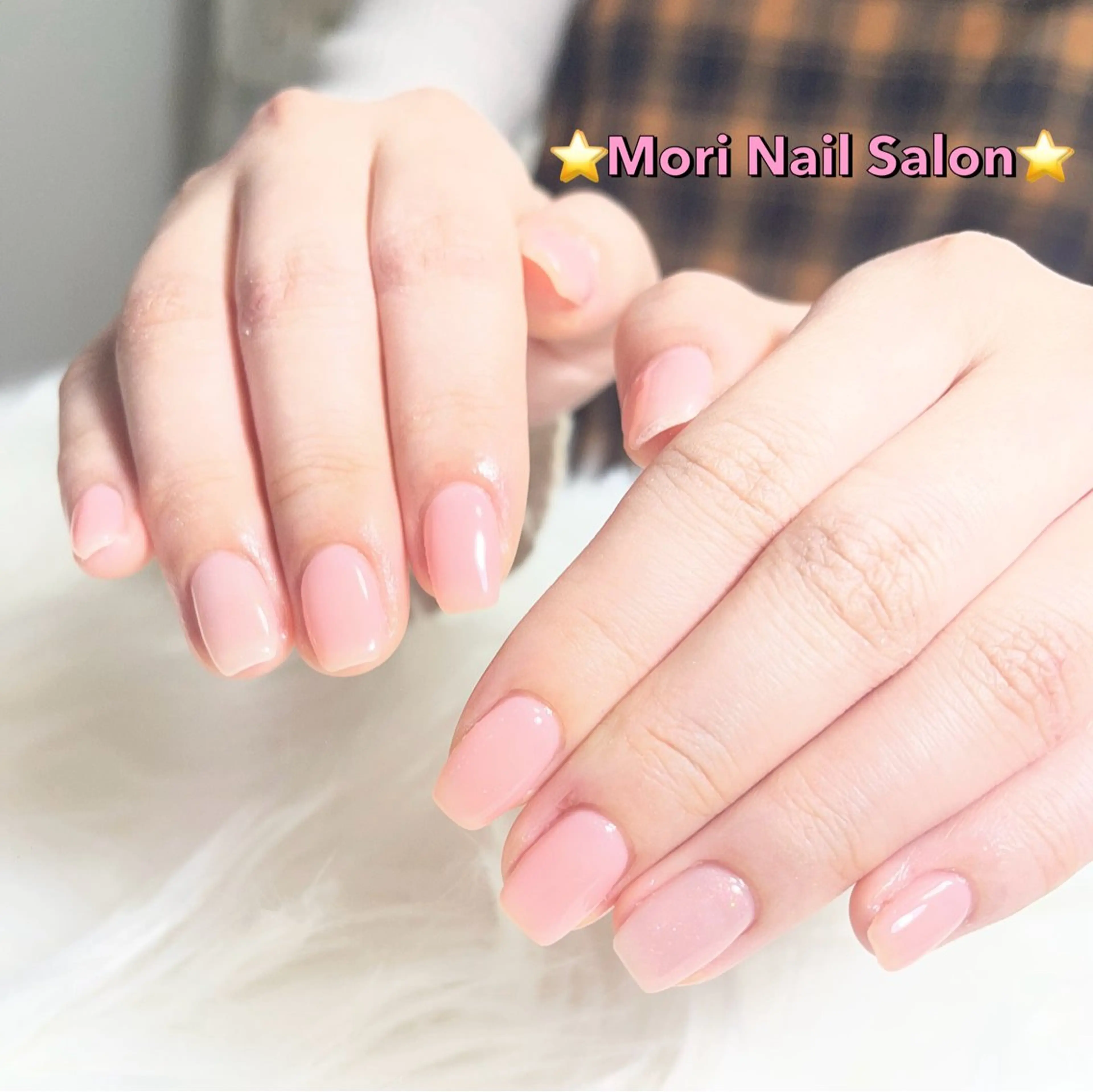 ネイル MORI ネイル SALONのネイルデザイン