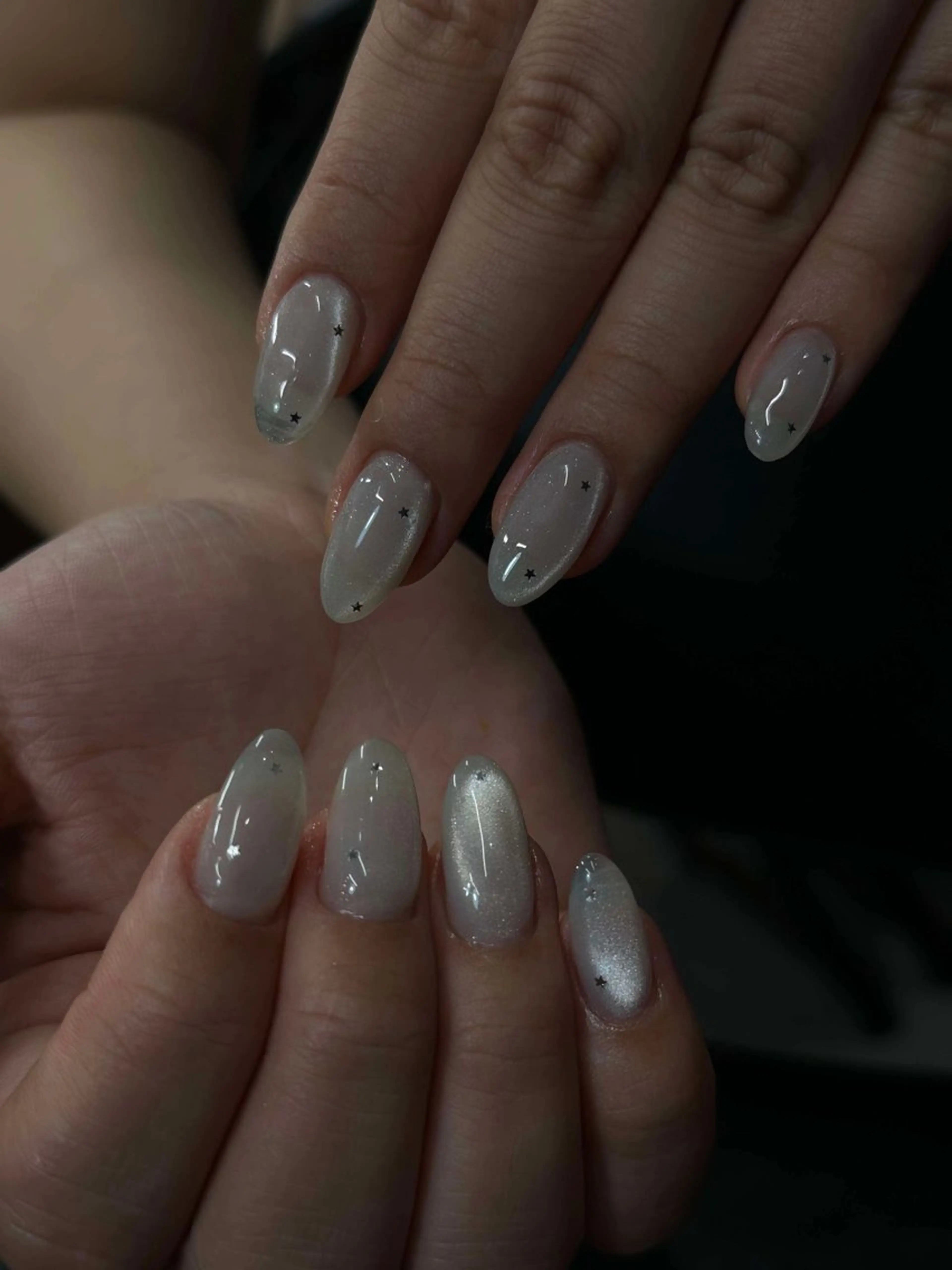 ネイル Iconic Nailのネイルデザイン