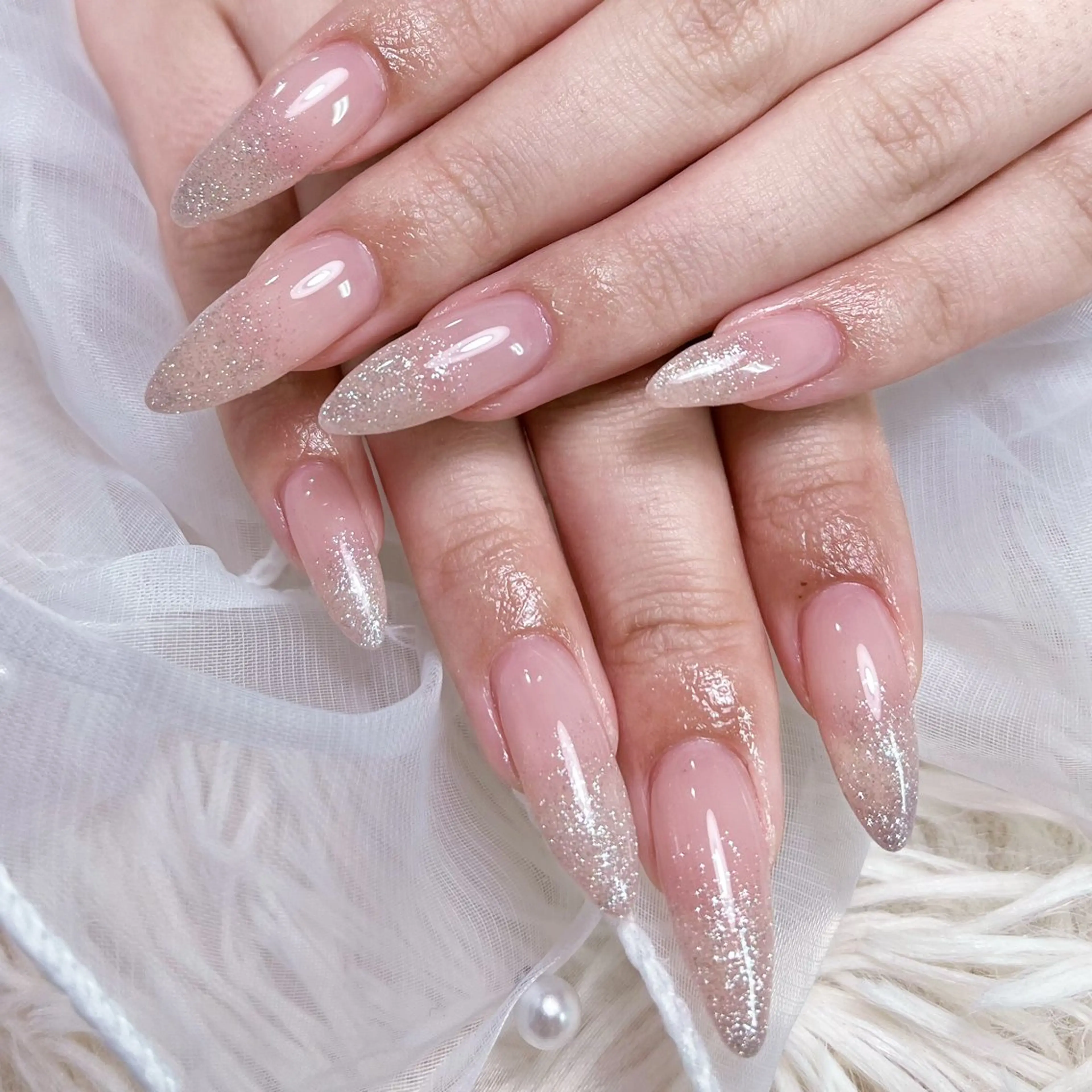 ネイル Twinkle Nail Kuboのネイルデザイン