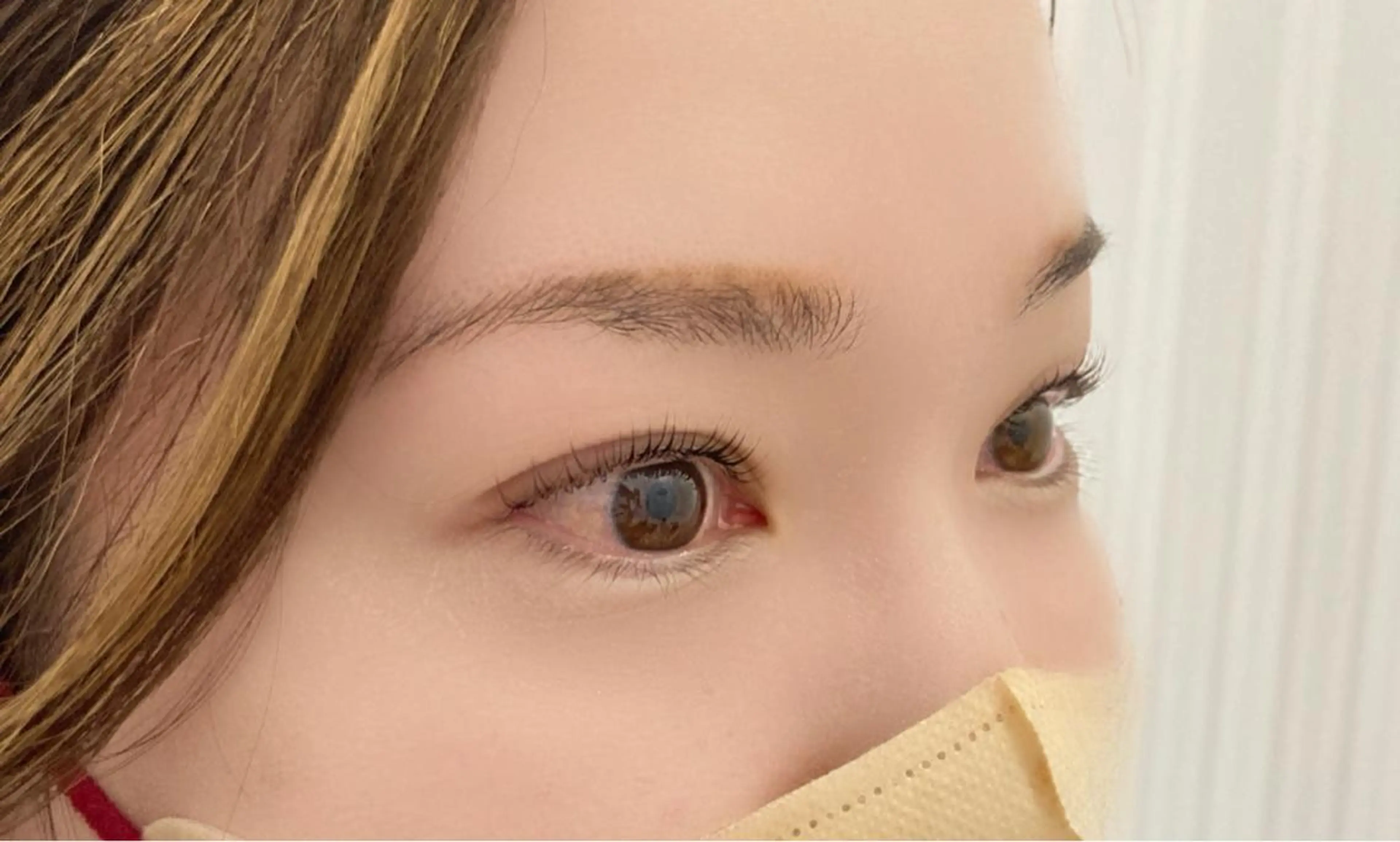 マツエク・マツパ Be Bell（ビベル）所属・プライベートサロン 【Be Bell】のエステ・リラクイメージ