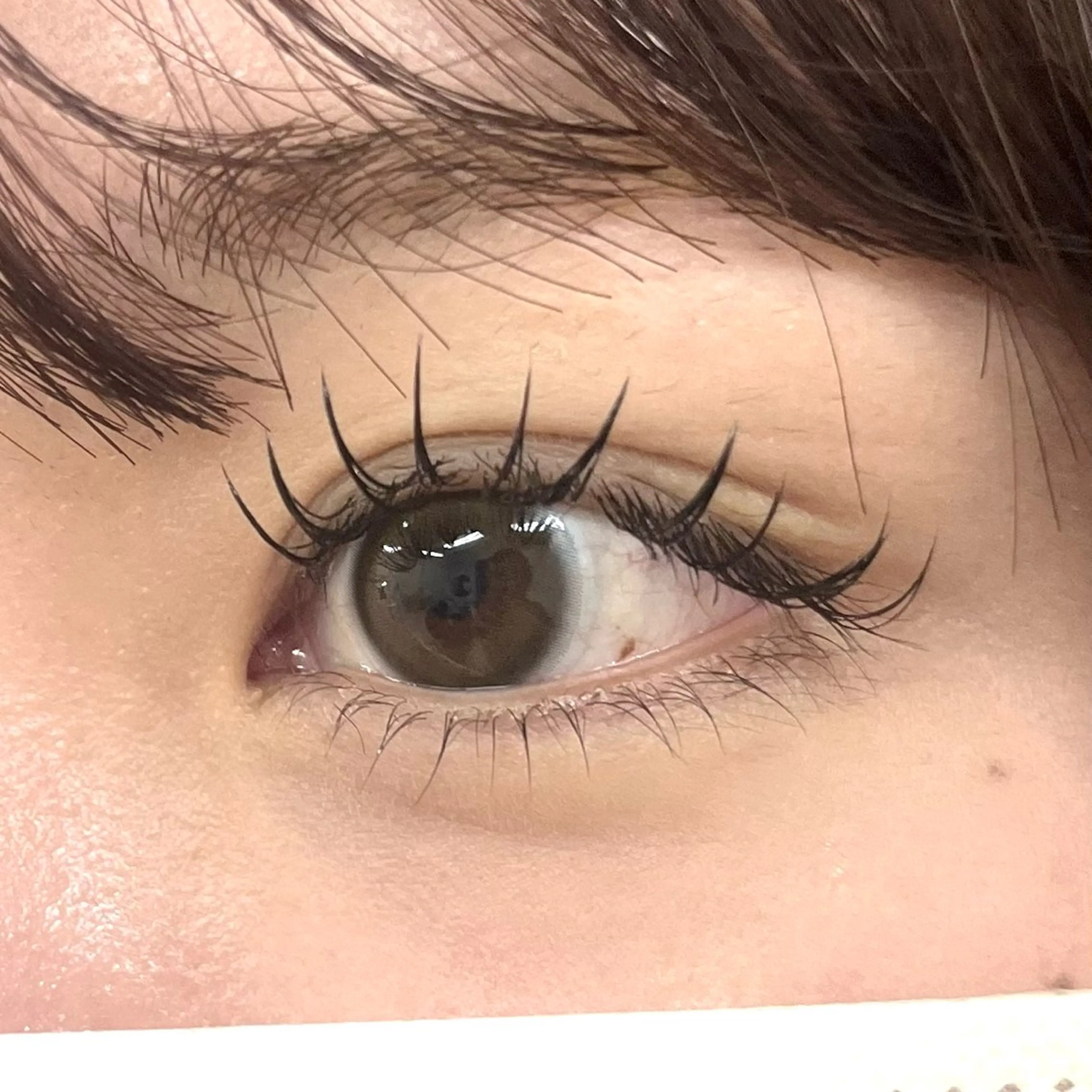 マツエク・マツパ SUZUKI ★Bianca中野★のマツエク・マツパデザイン