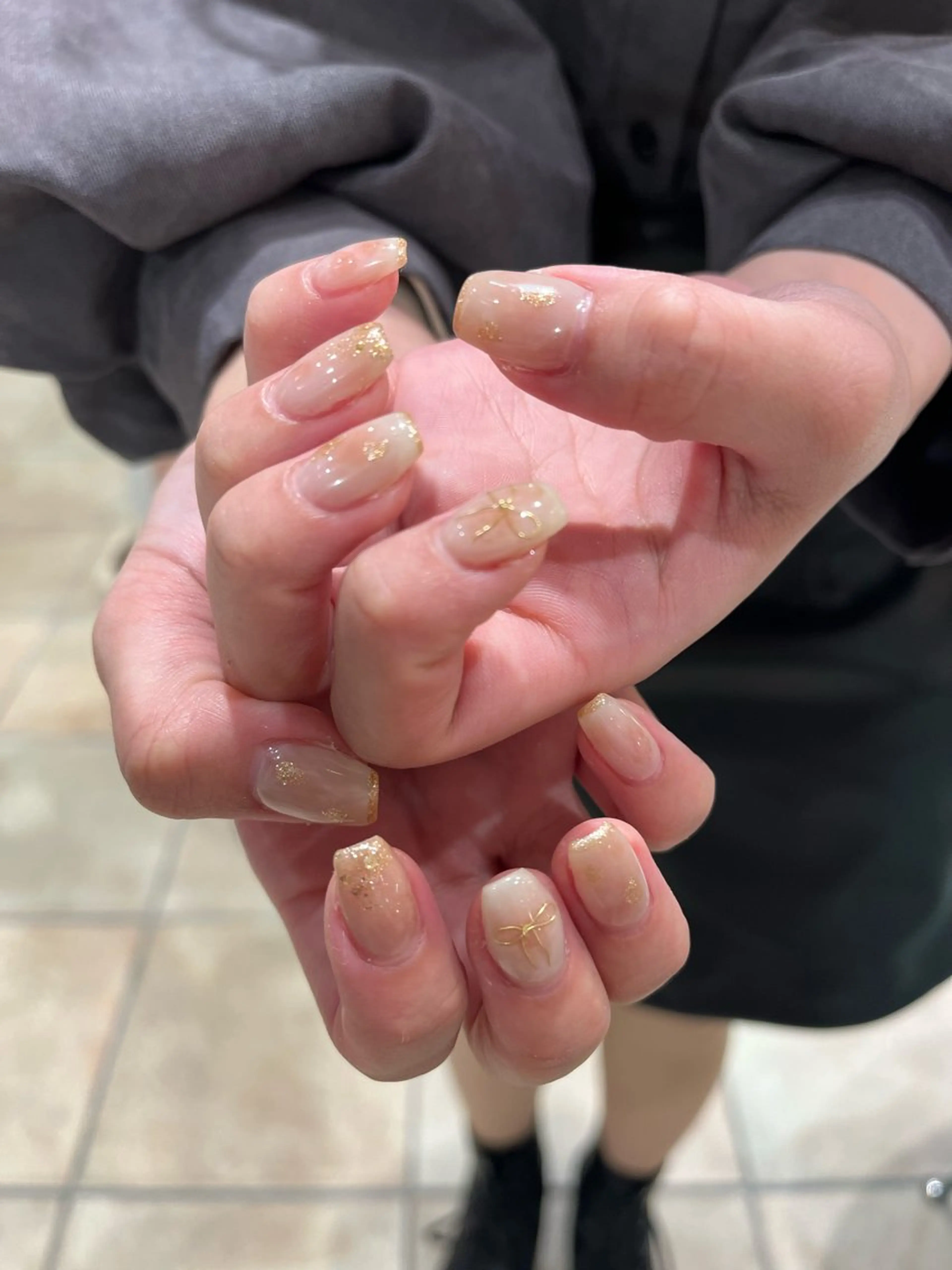 ネイル takagi She nailのネイルデザイン