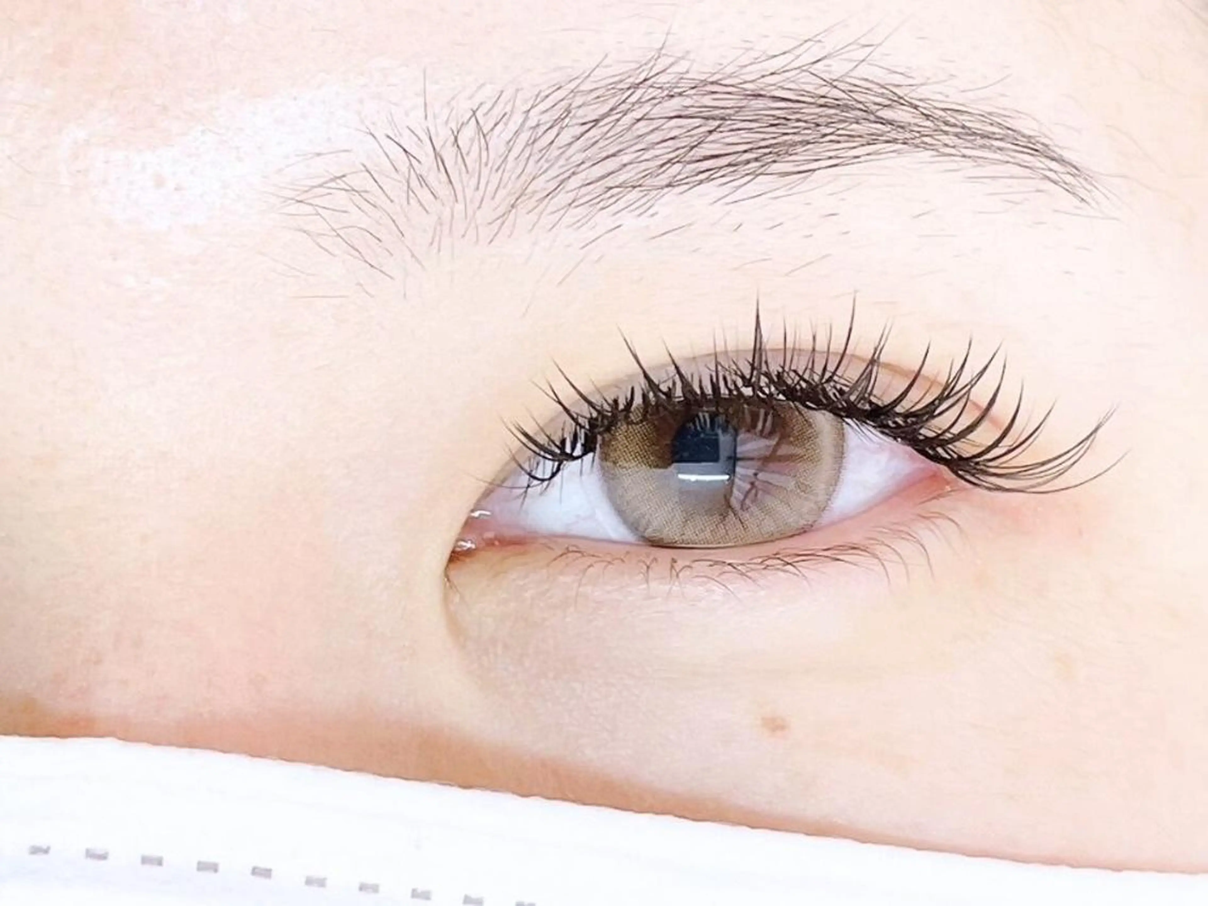 マツエク・マツパ クラシックアイズ 福岡天神店のマツエク・マツパデザイン