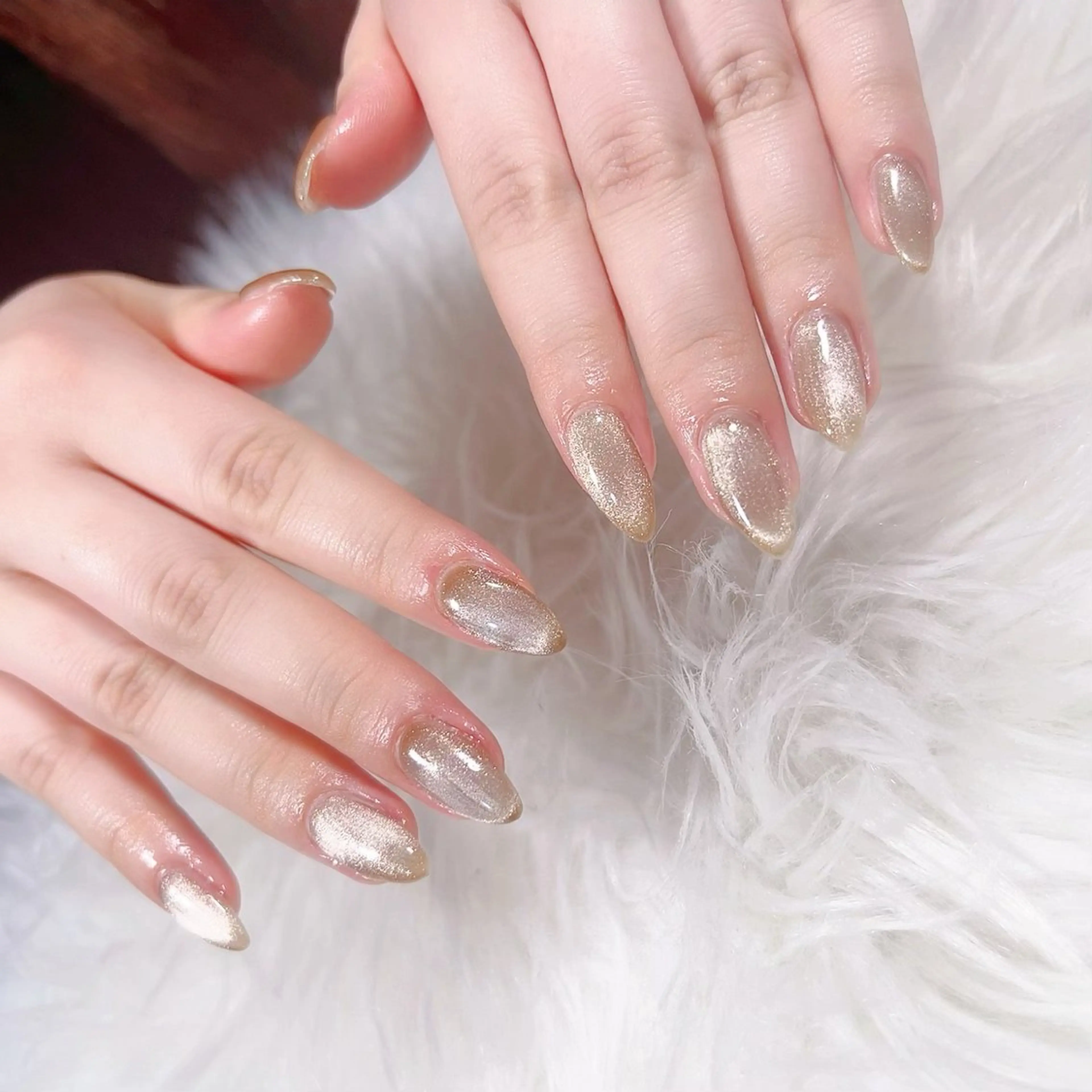 ネイル ネイルサロン ロア旧ジョリーのネイルデザイン