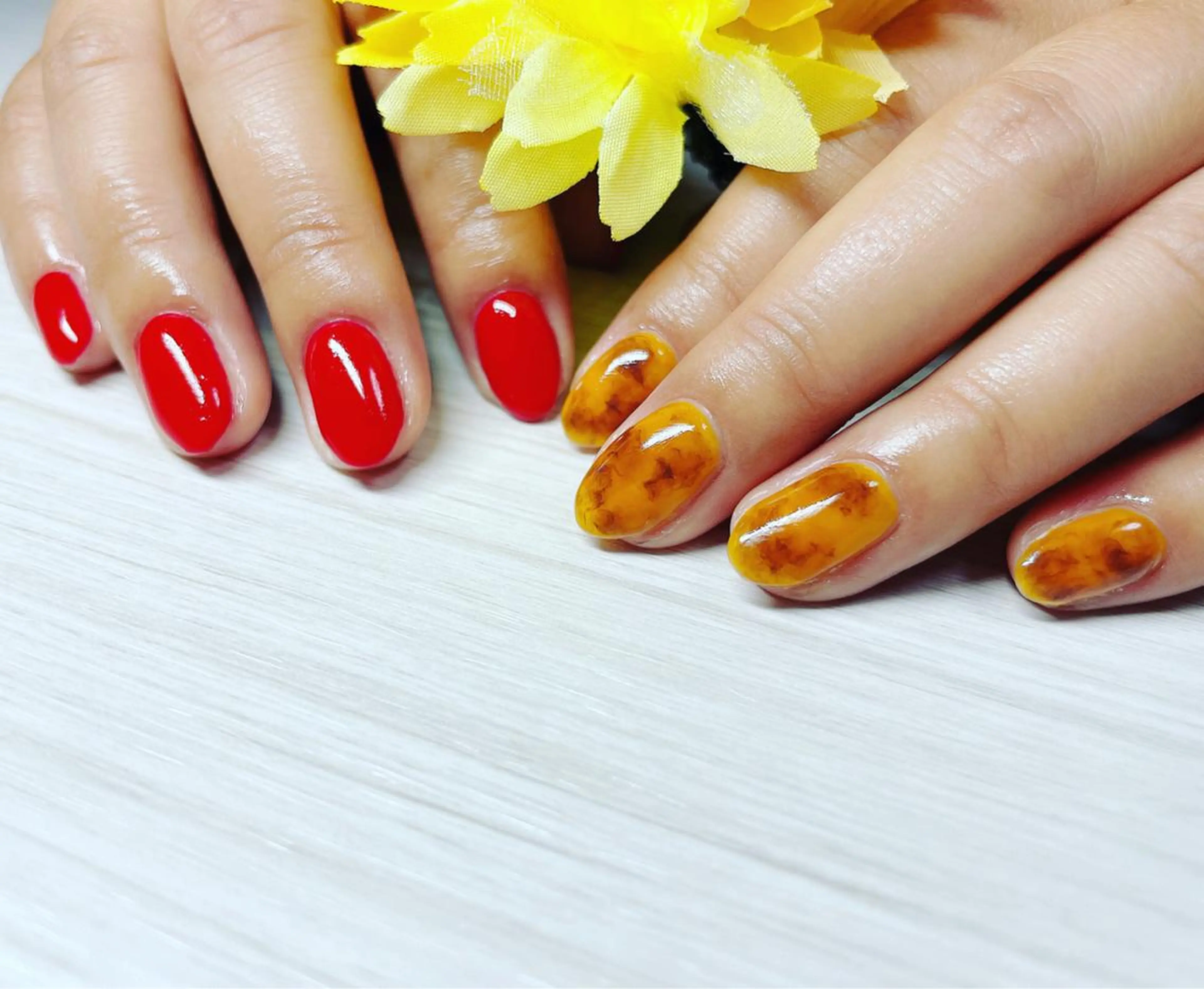 ネイル chacha nailのネイルデザイン