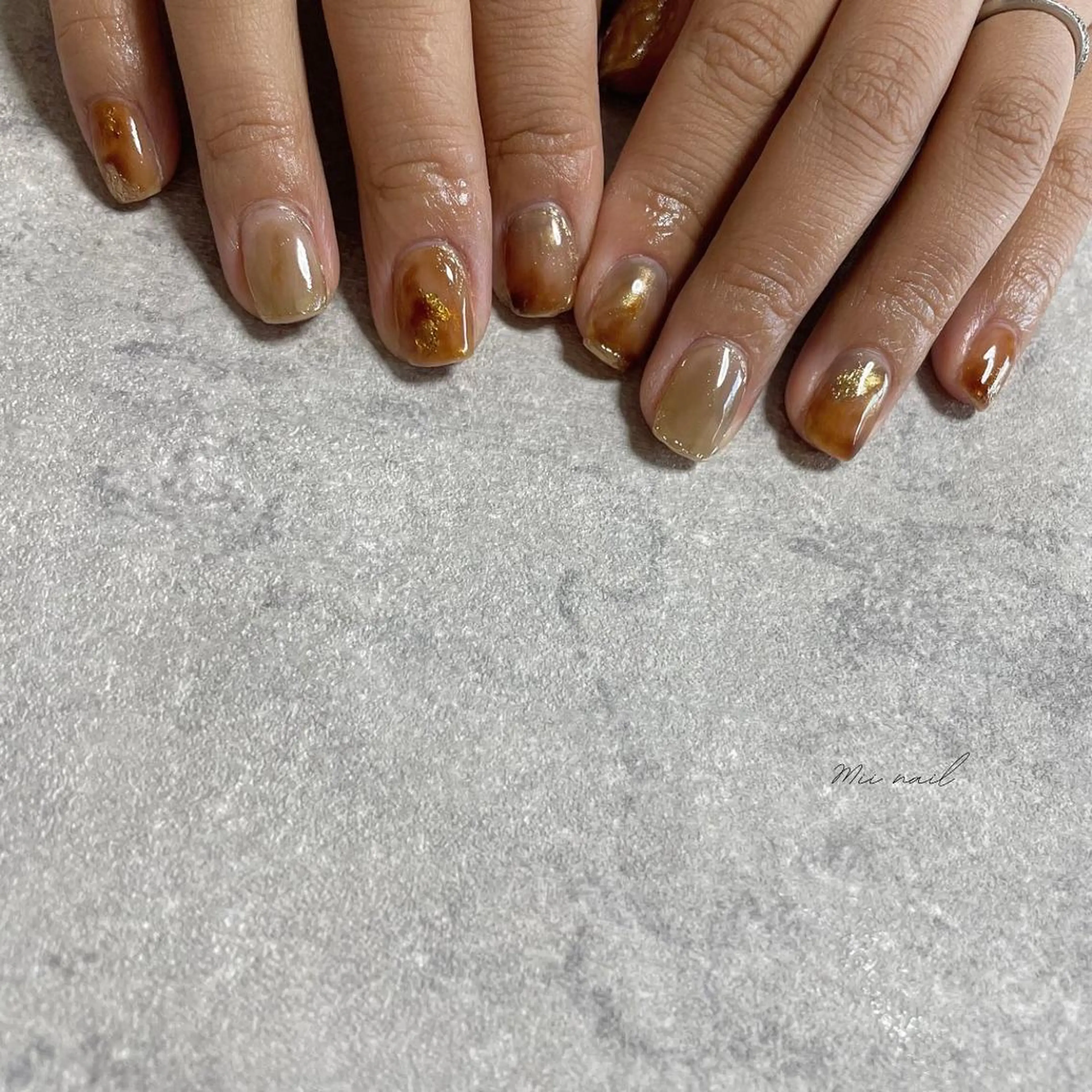 ネイル Mii nail いづみのその他イメージ