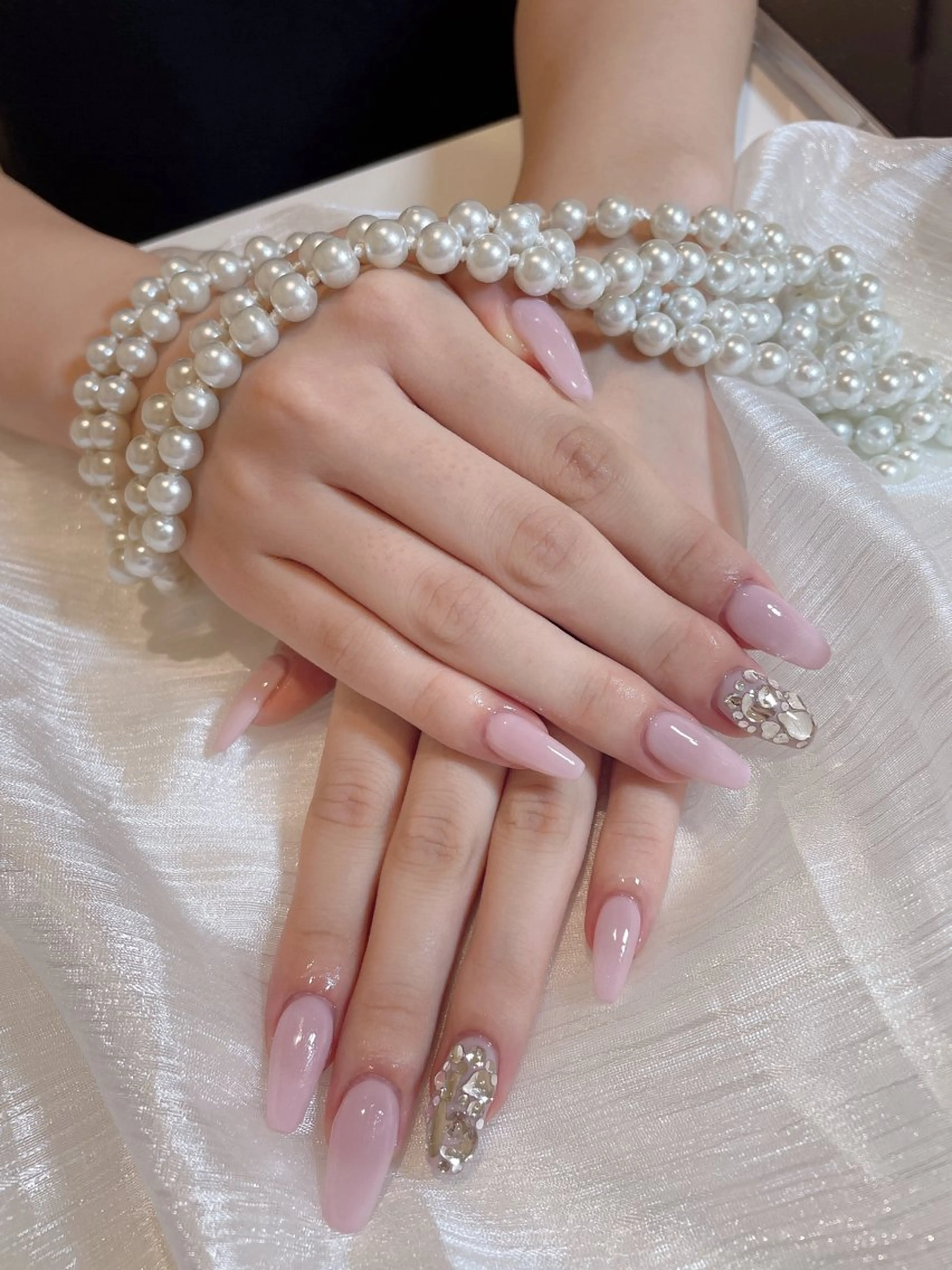 ネイル Nail salon Lilyのネイルデザイン