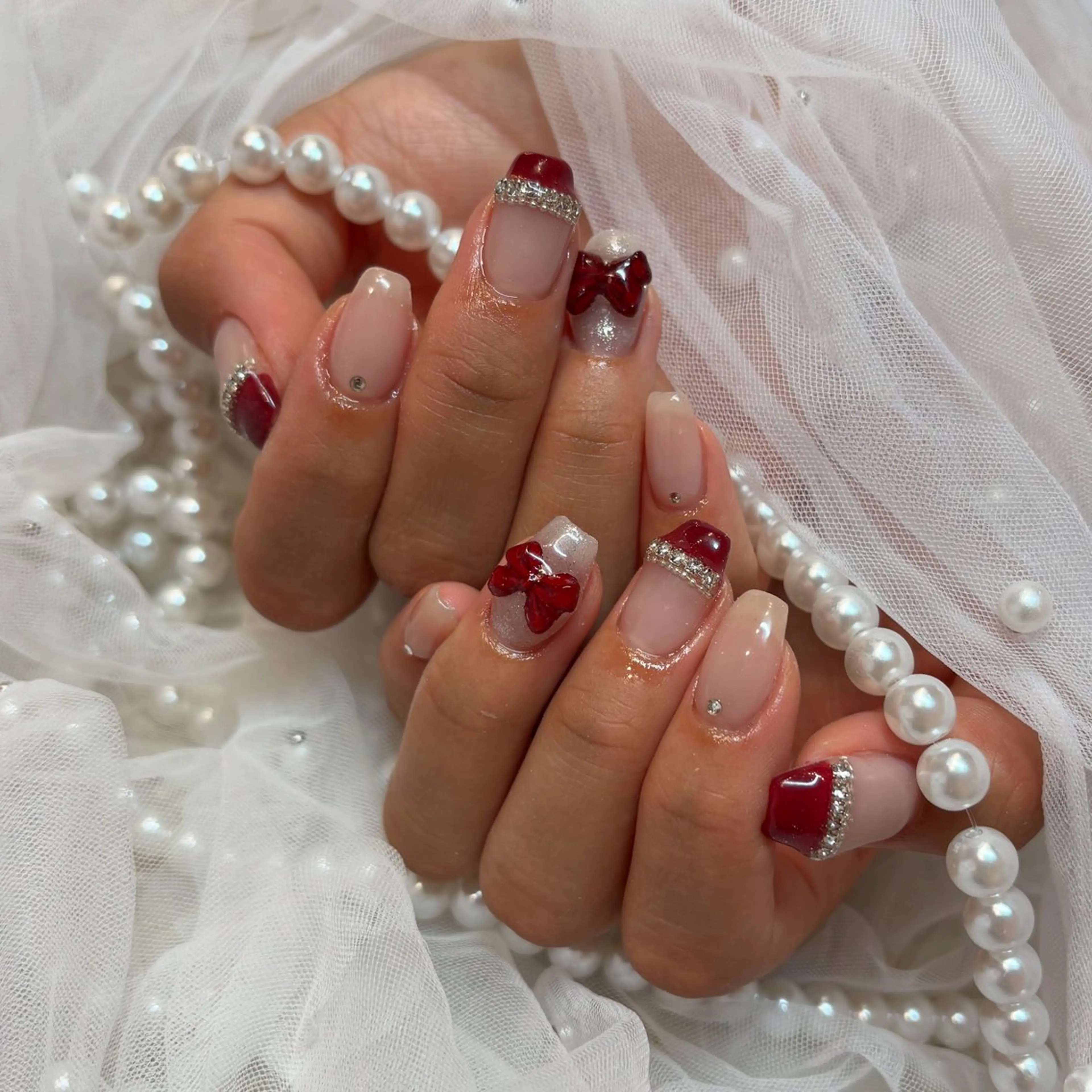 ネイル nailsalon wingのネイルデザイン