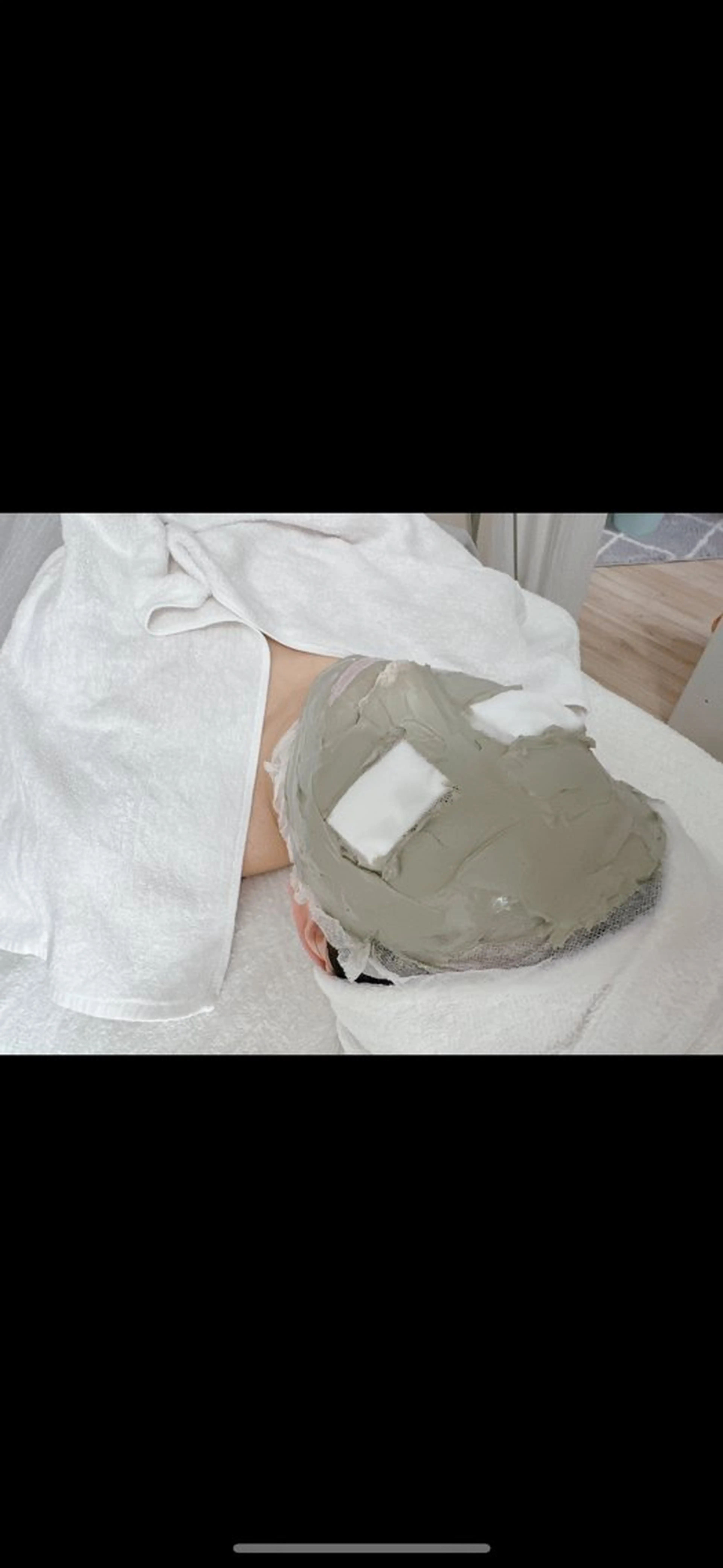 【パーソナルAPEXエステ】保湿、毛穴&スムースの写真