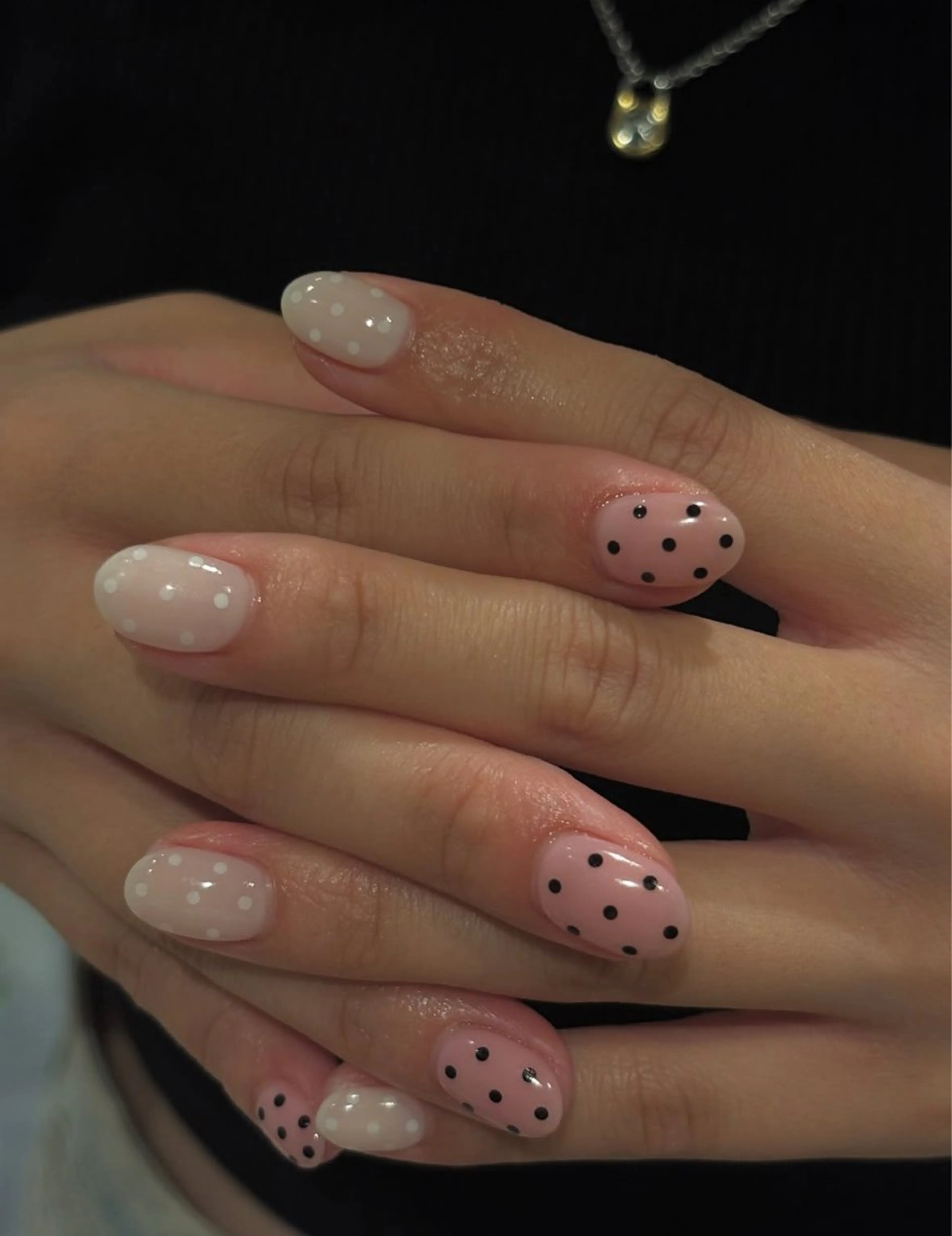 ネイル minori ♥️のネイルデザイン