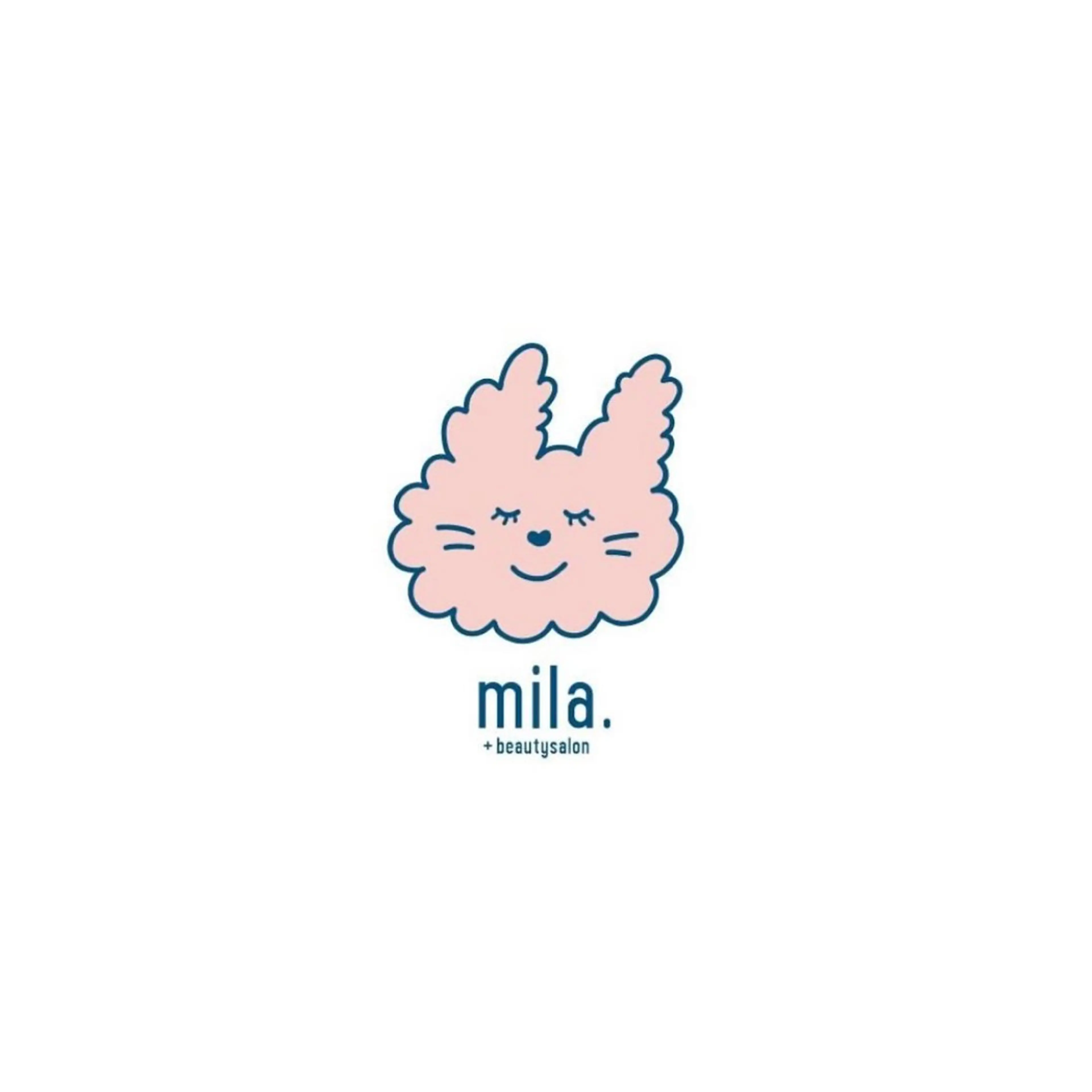 mila.天神今泉店 / manariのマツエク・マツパデザイン