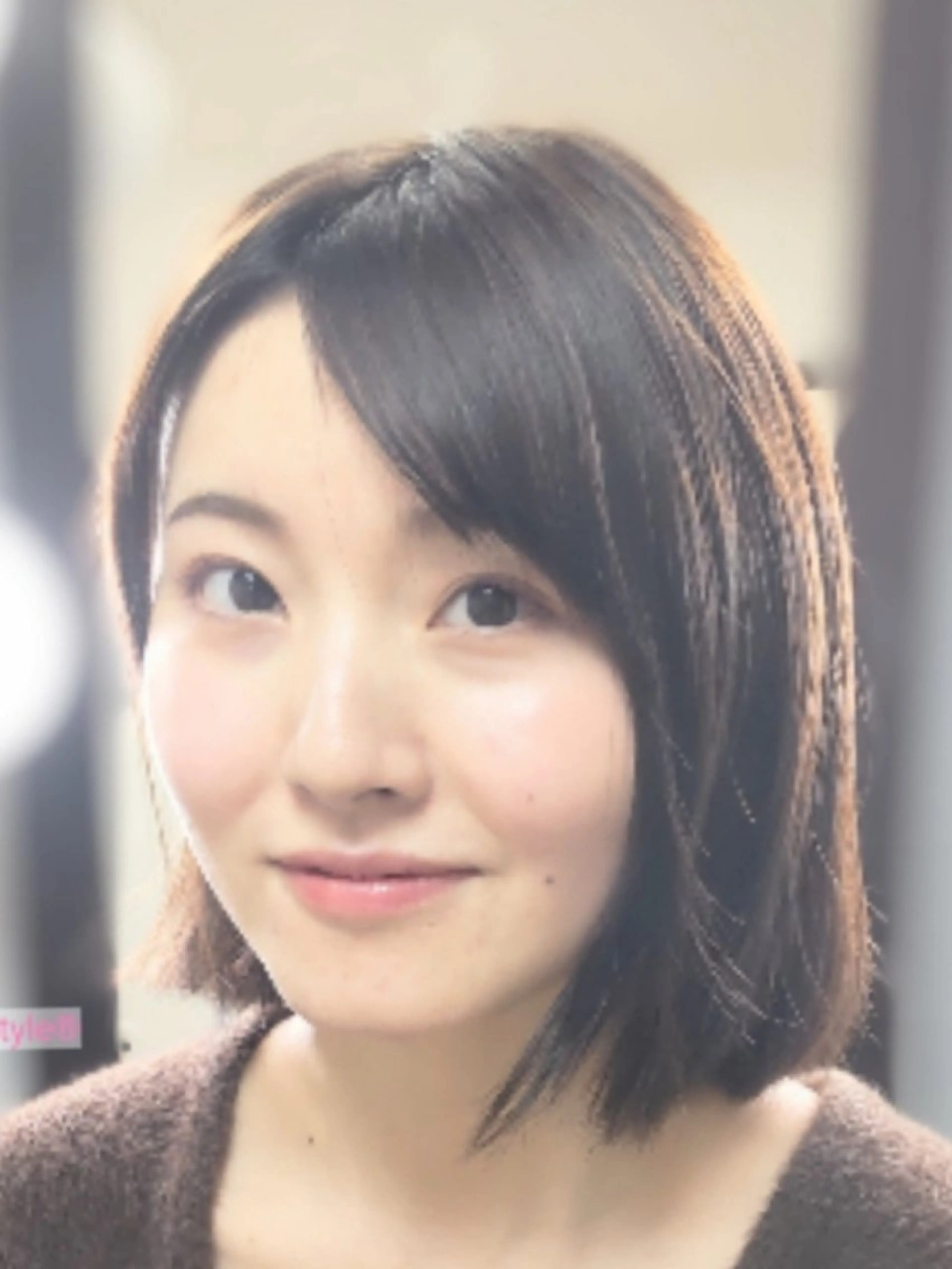 🍎パーソナルカラー診断＋骨格診断＋顔タイプ別診断&盛り耐性メイクレッスンの写真