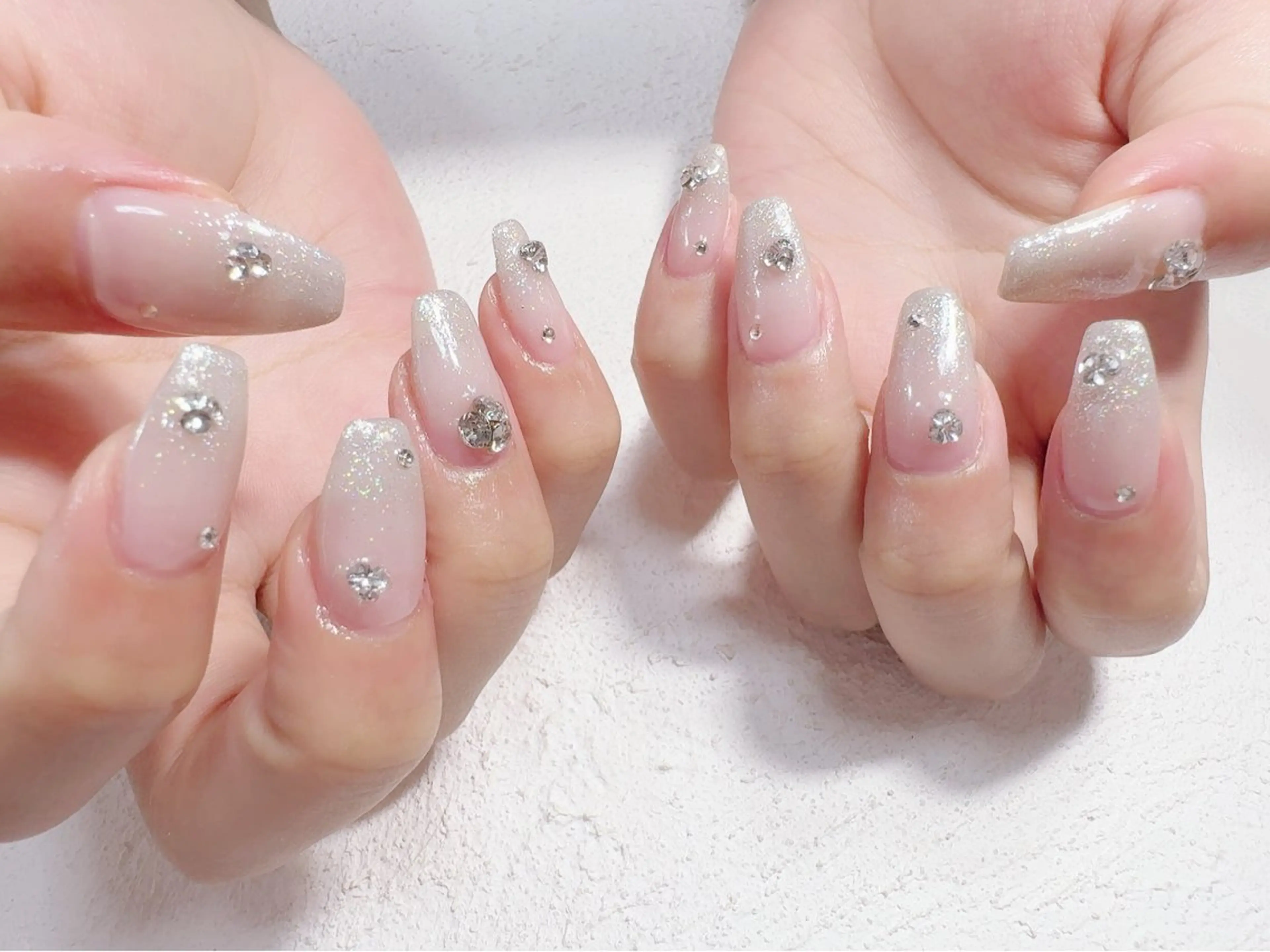 ネイル Regaro i.sのネイルデザイン