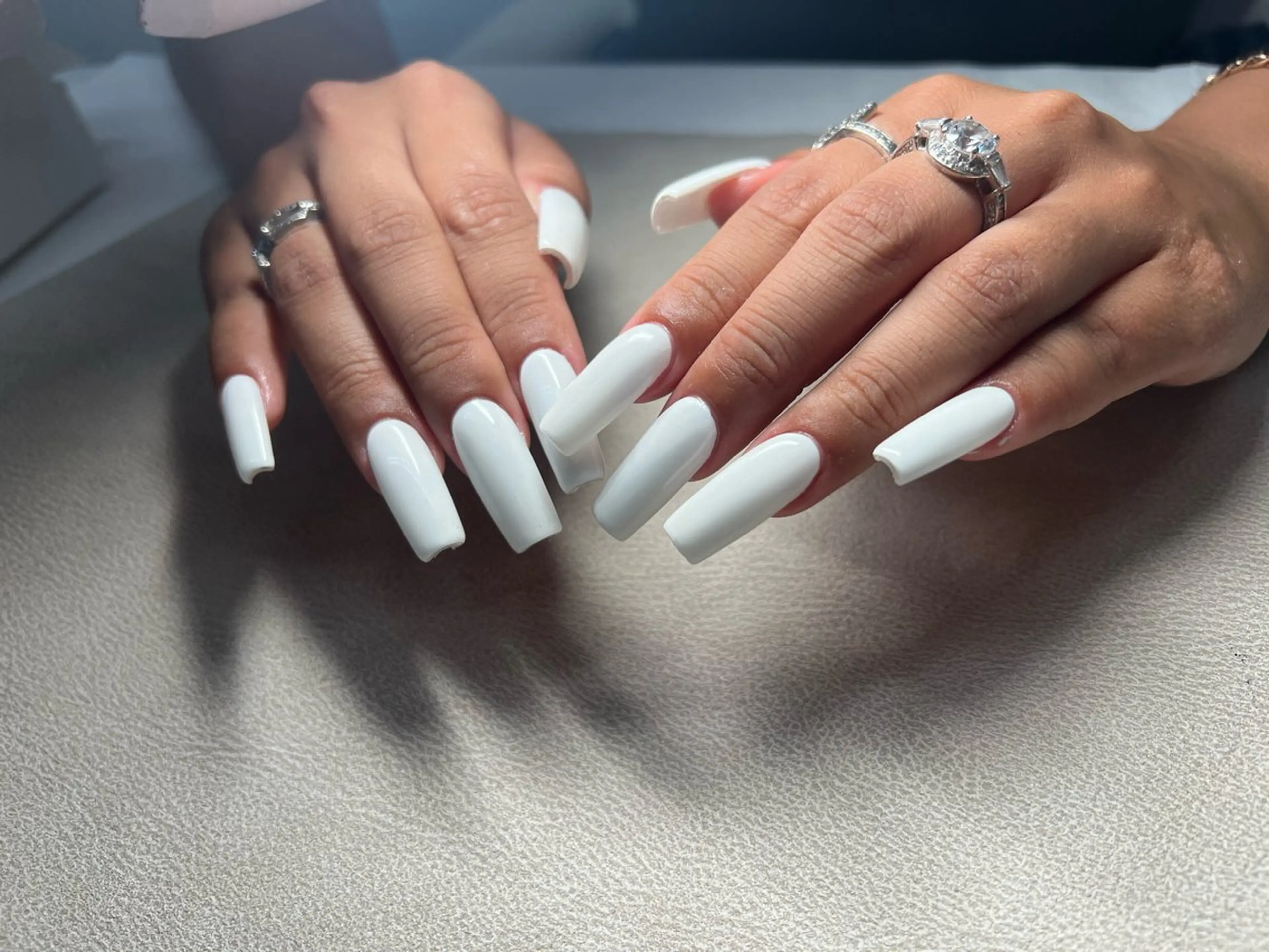 ネイル ハンドネイル ハンドケア aya アヤのネイルデザイン