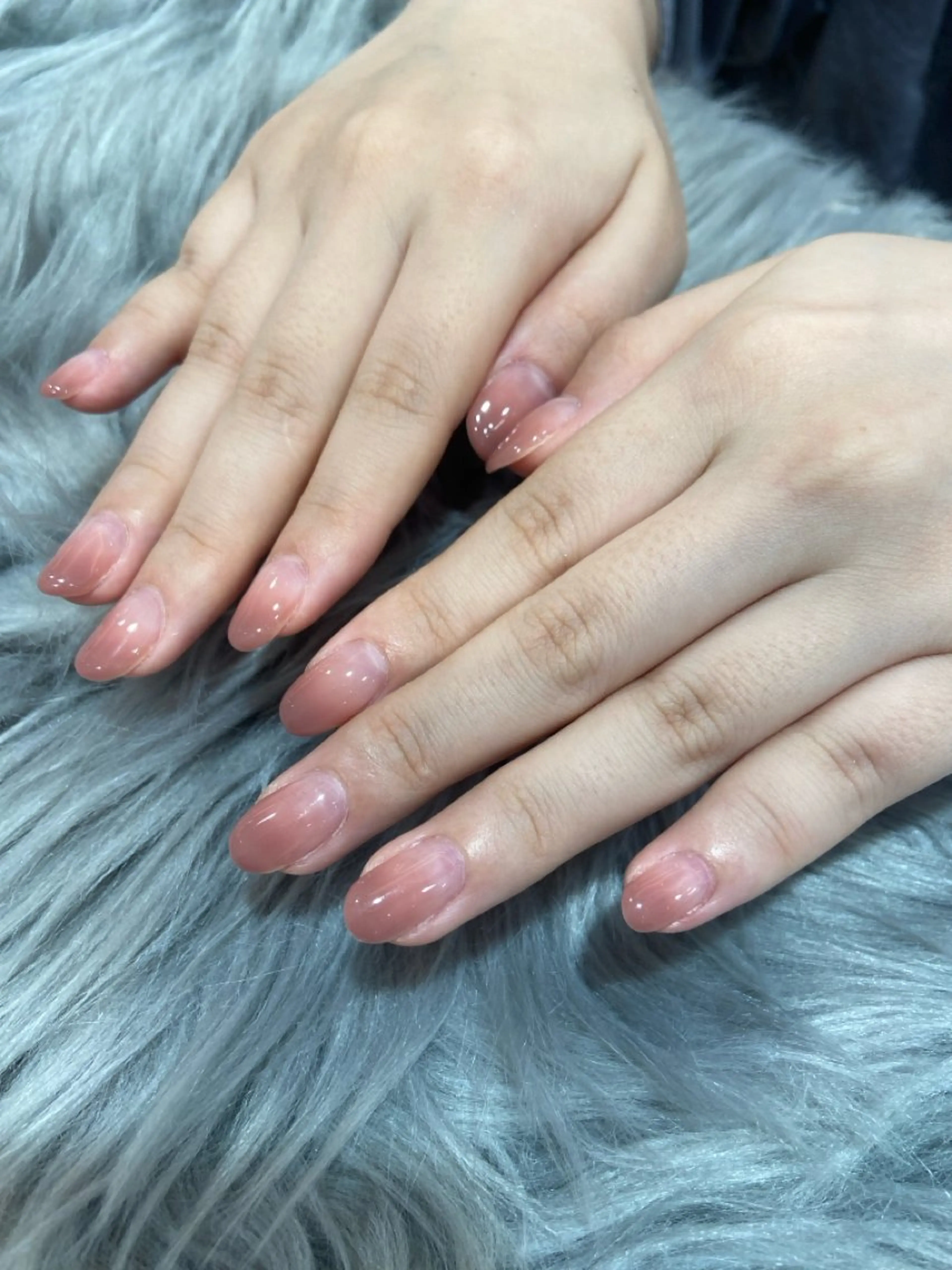 ネイル ハンドネイル 💅 ふじいのネイルデザイン