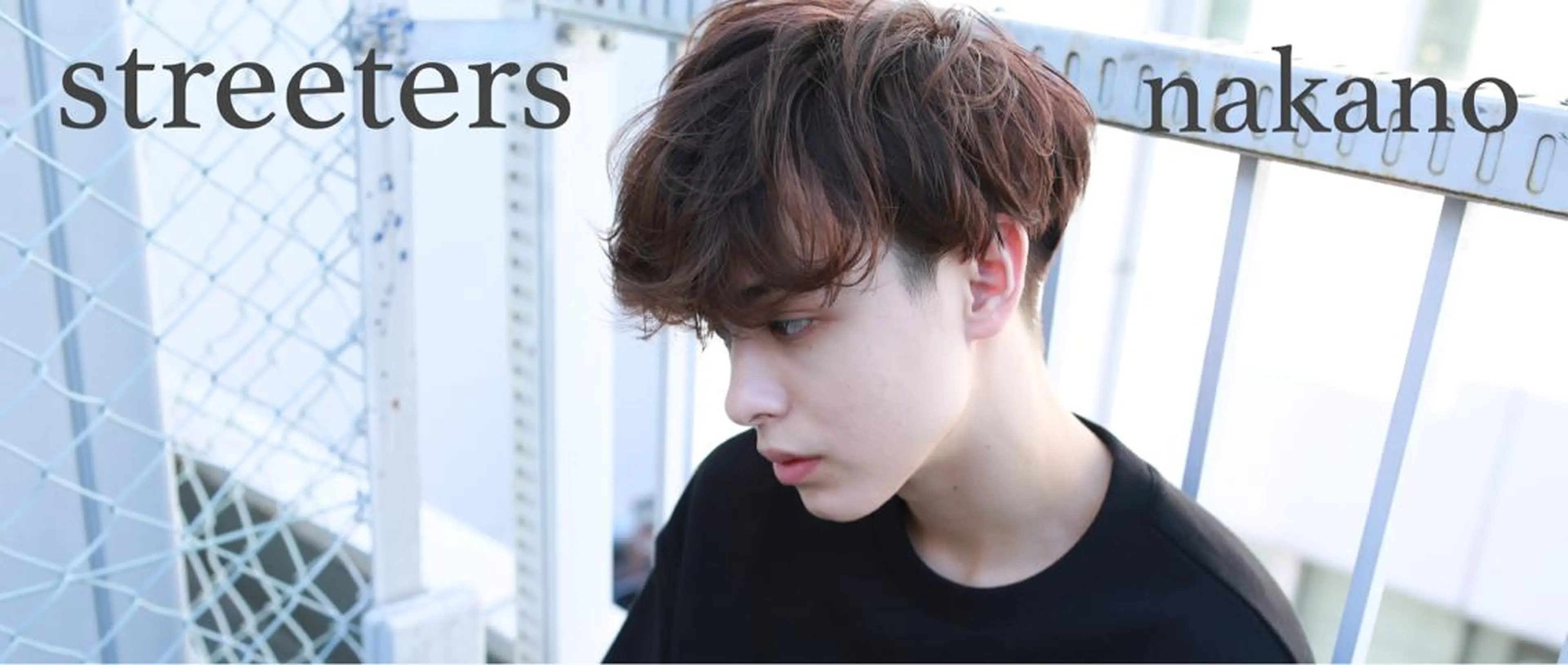 ミディアム カラー パーマ ヘアアレンジ メンズ キッズ ネイル マツエク・マツパ カット ヘアカラー トリートメント premier modelsのヘアスタイル