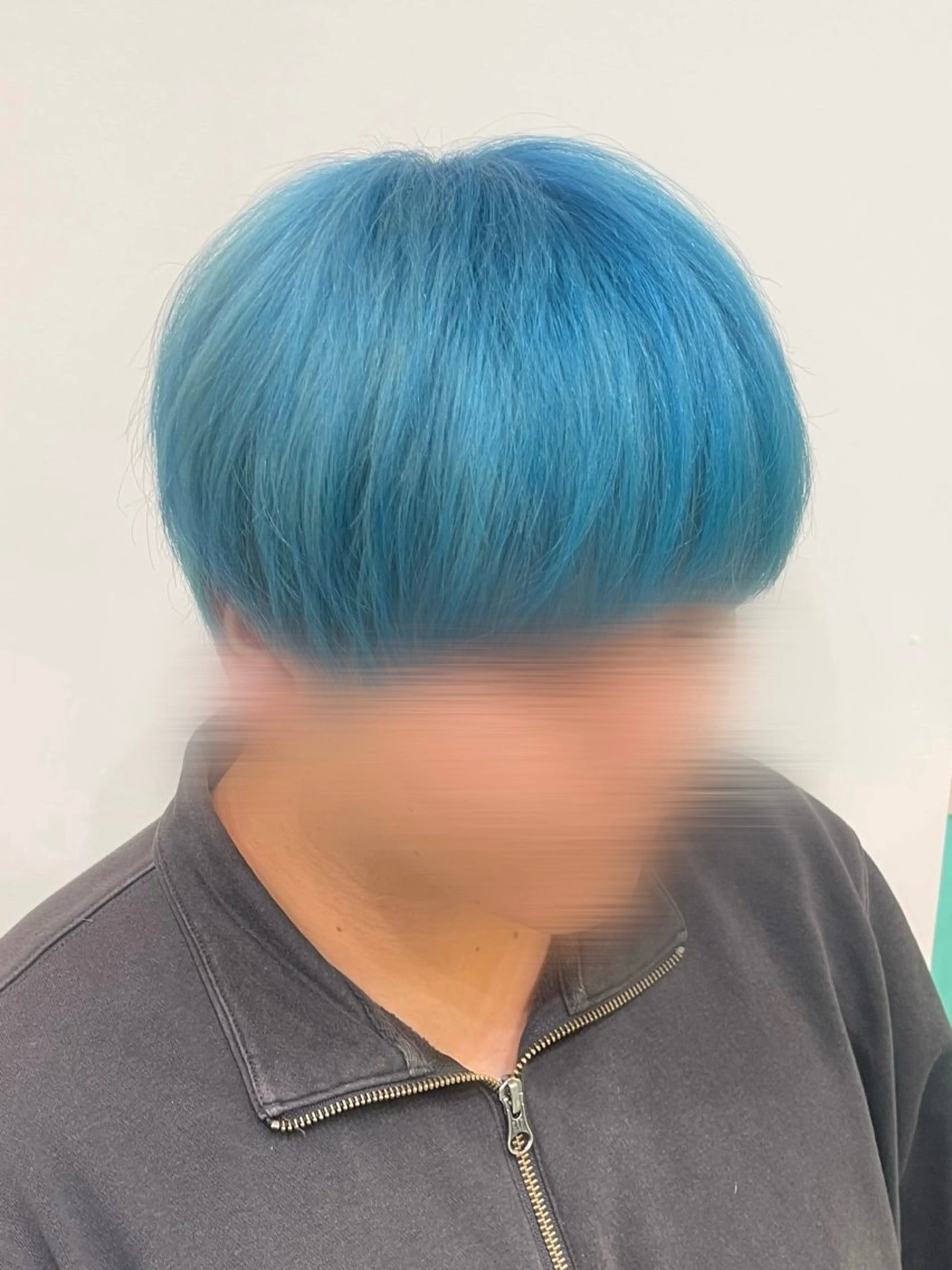 カラー メンズ カット ヘアカラー mana/ブリーチ/ ヘアセット/メンズのヘアスタイル