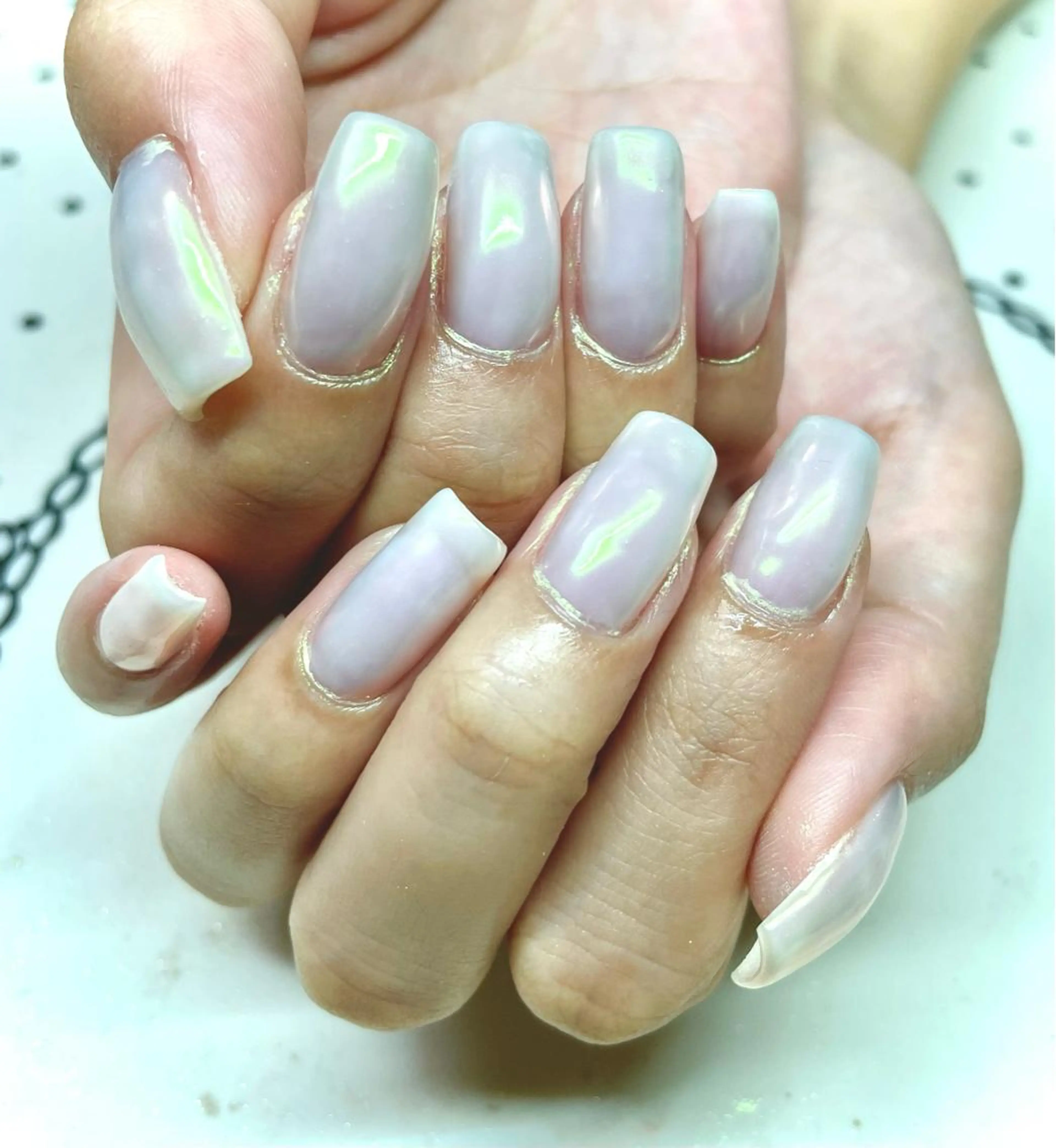 ネイル nailist cocoのネイルデザイン