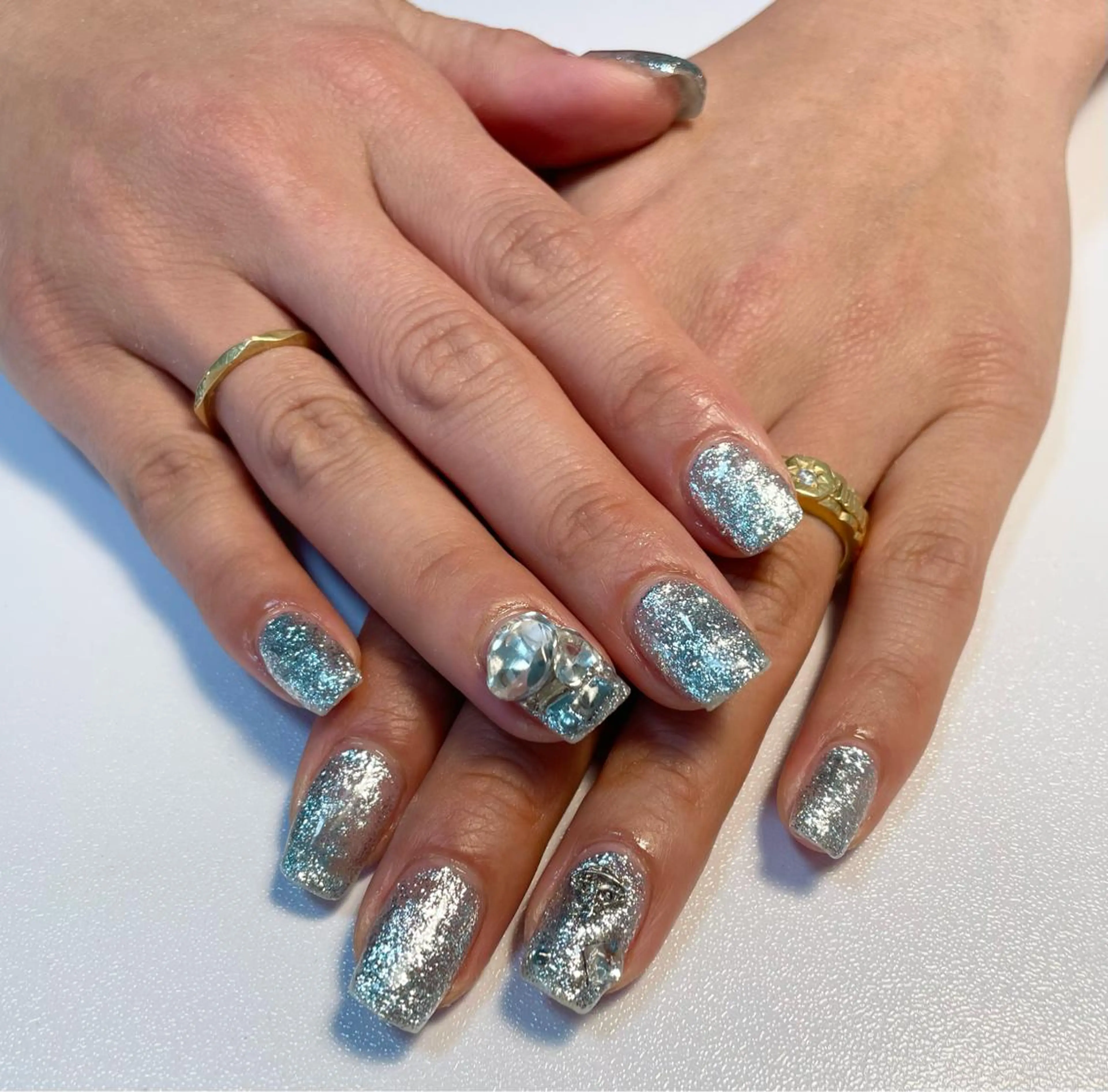 ネイル adorable 〈Kurumi〉のネイルデザイン