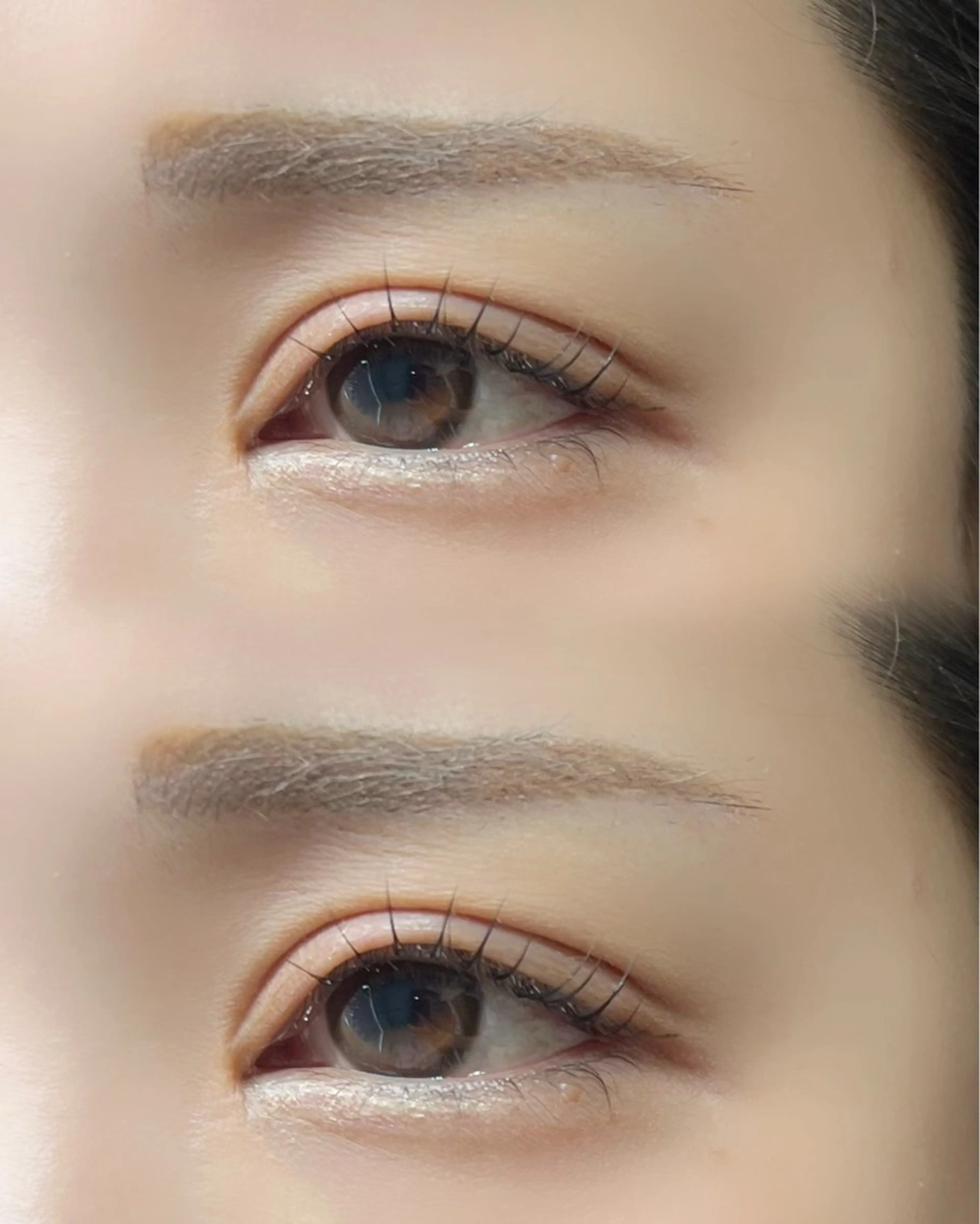 マツエク・マツパ マツパ 🌷eyelash 🌷SAYURIのマツエク・マツパデザイン