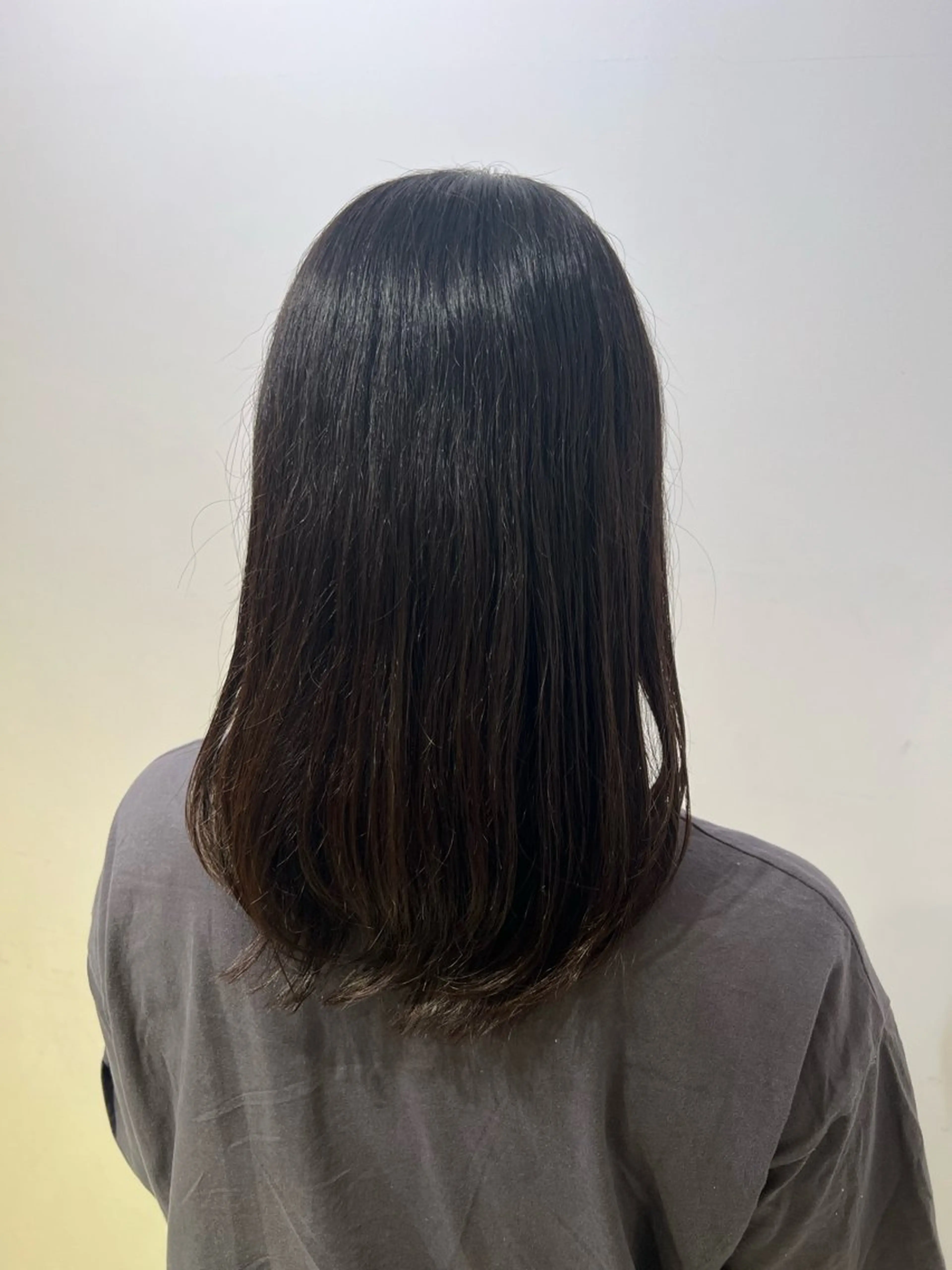 ミディアム adorable ︎🫧水澤真子のヘアスタイル