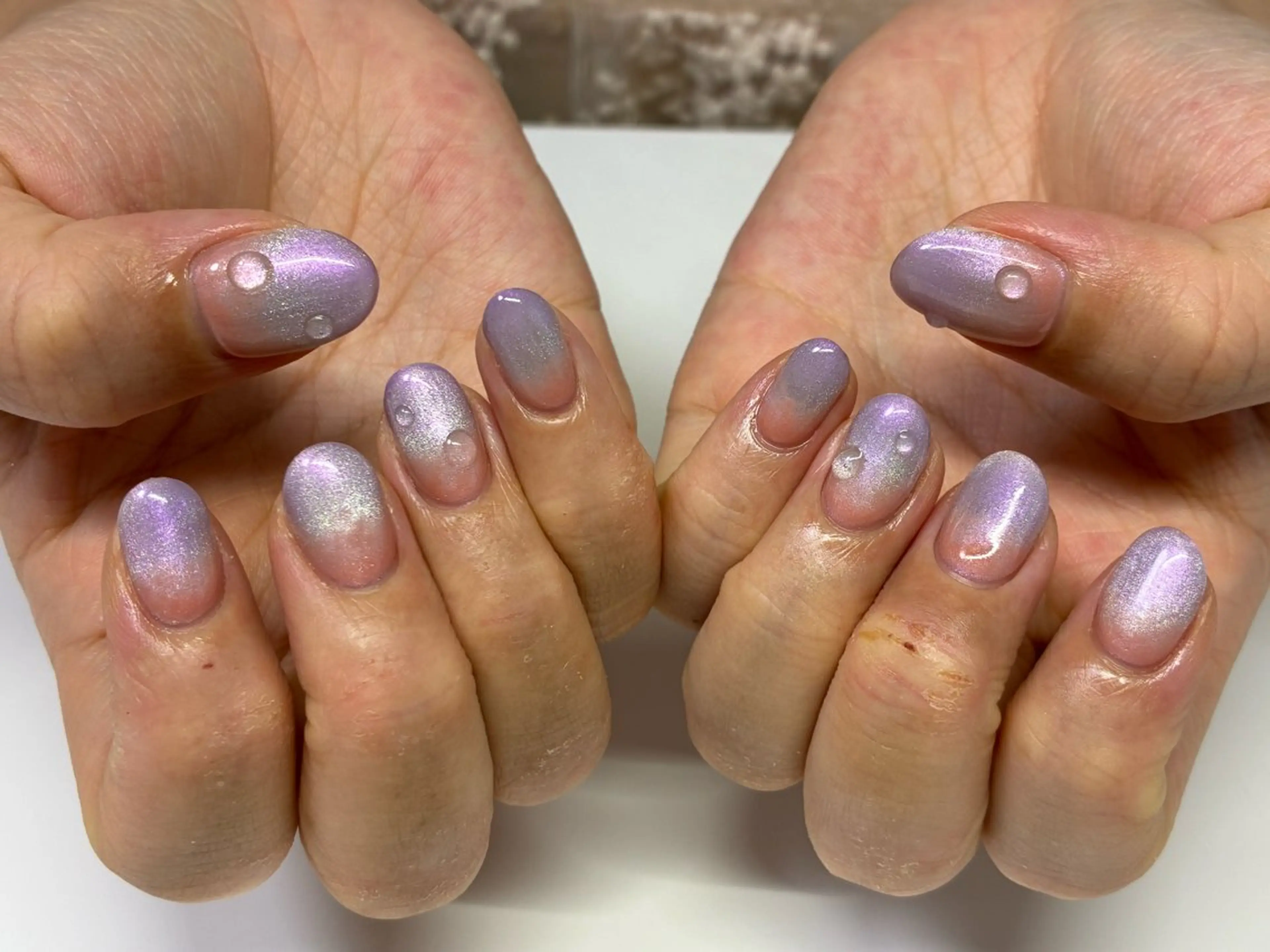 ネイル &CHOU CHOU nail.misaのネイルデザイン