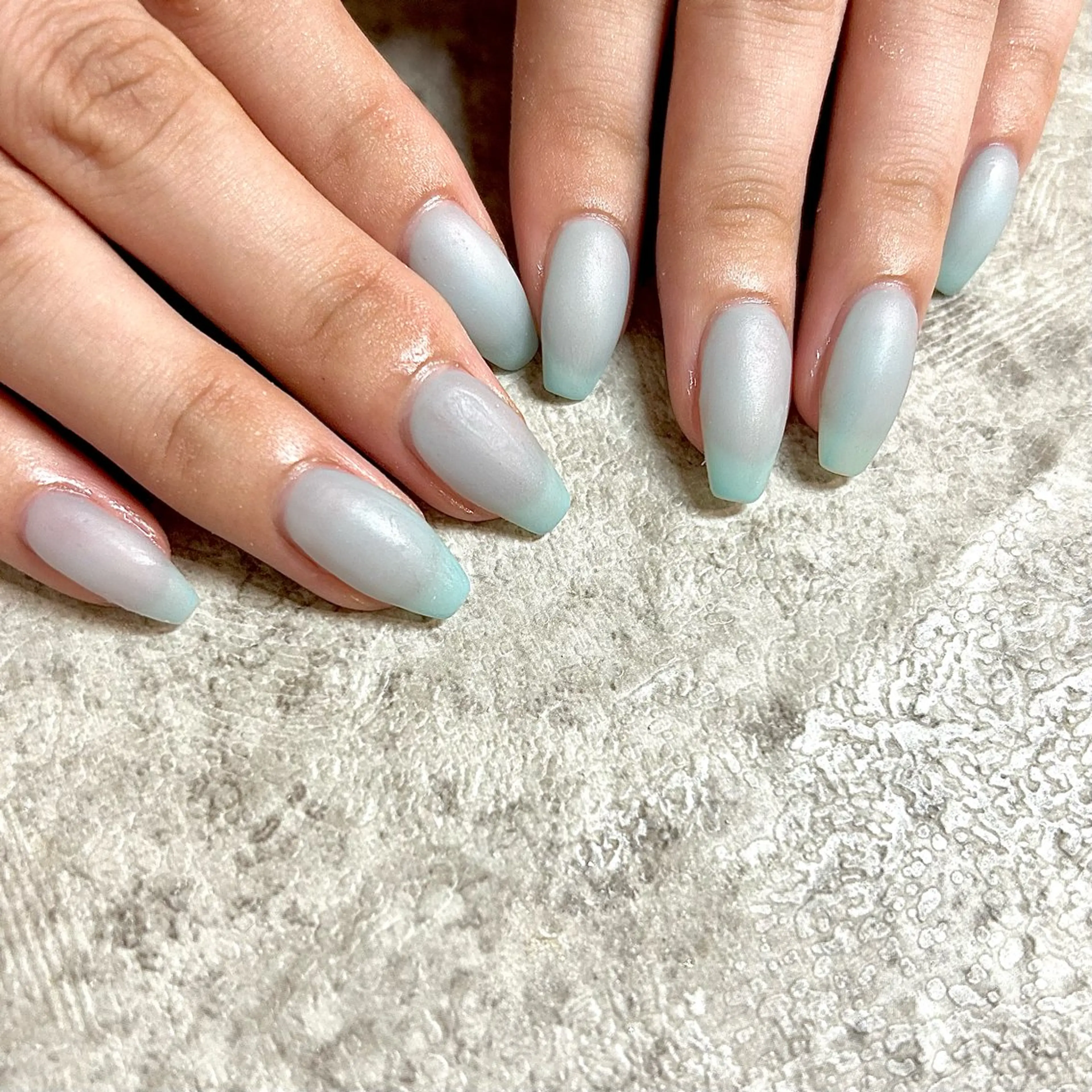 ネイル ハンドネイル 山本 真子のネイルデザイン