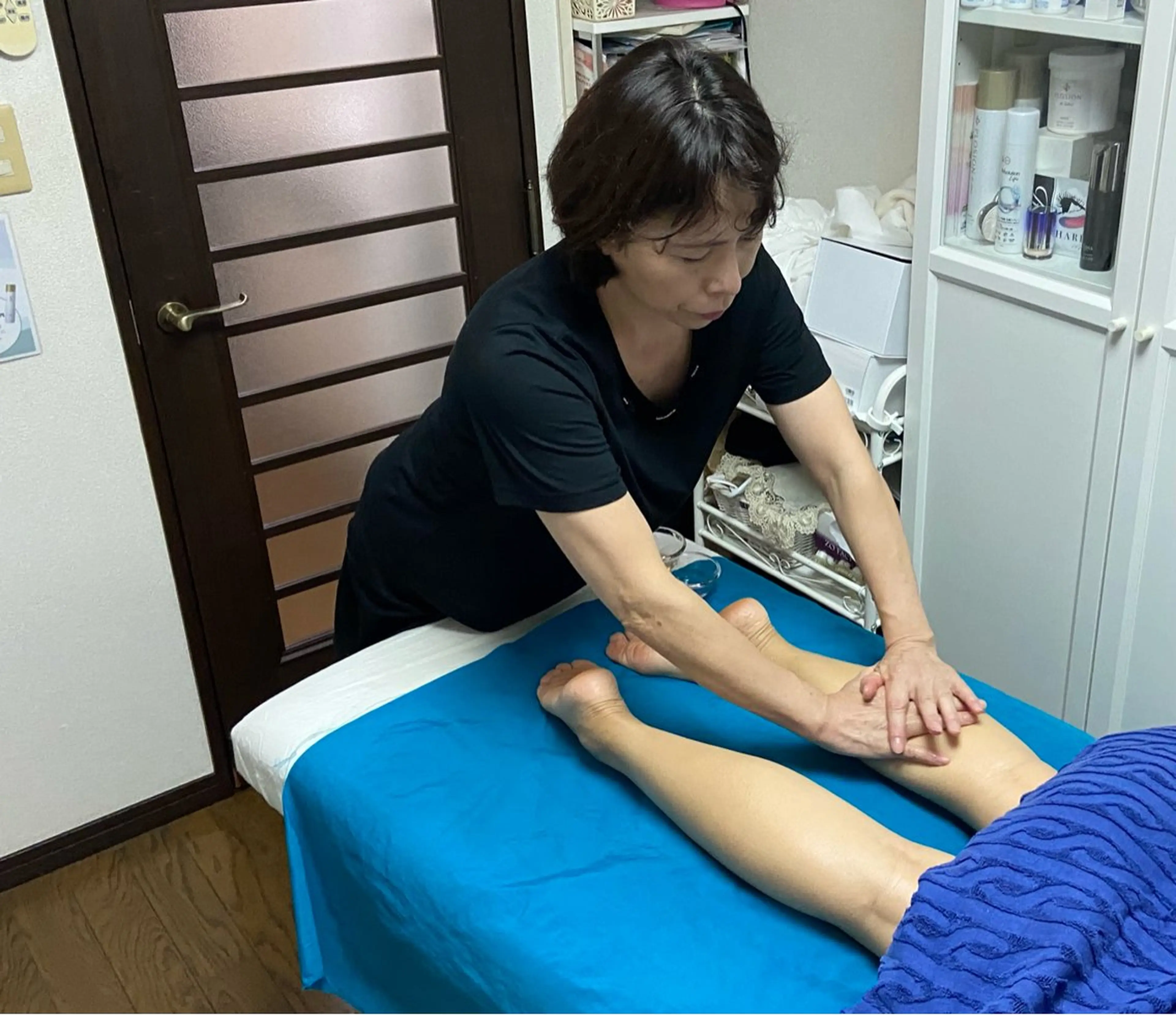 リラク 首藤 洋子のエステ・リラクイメージ