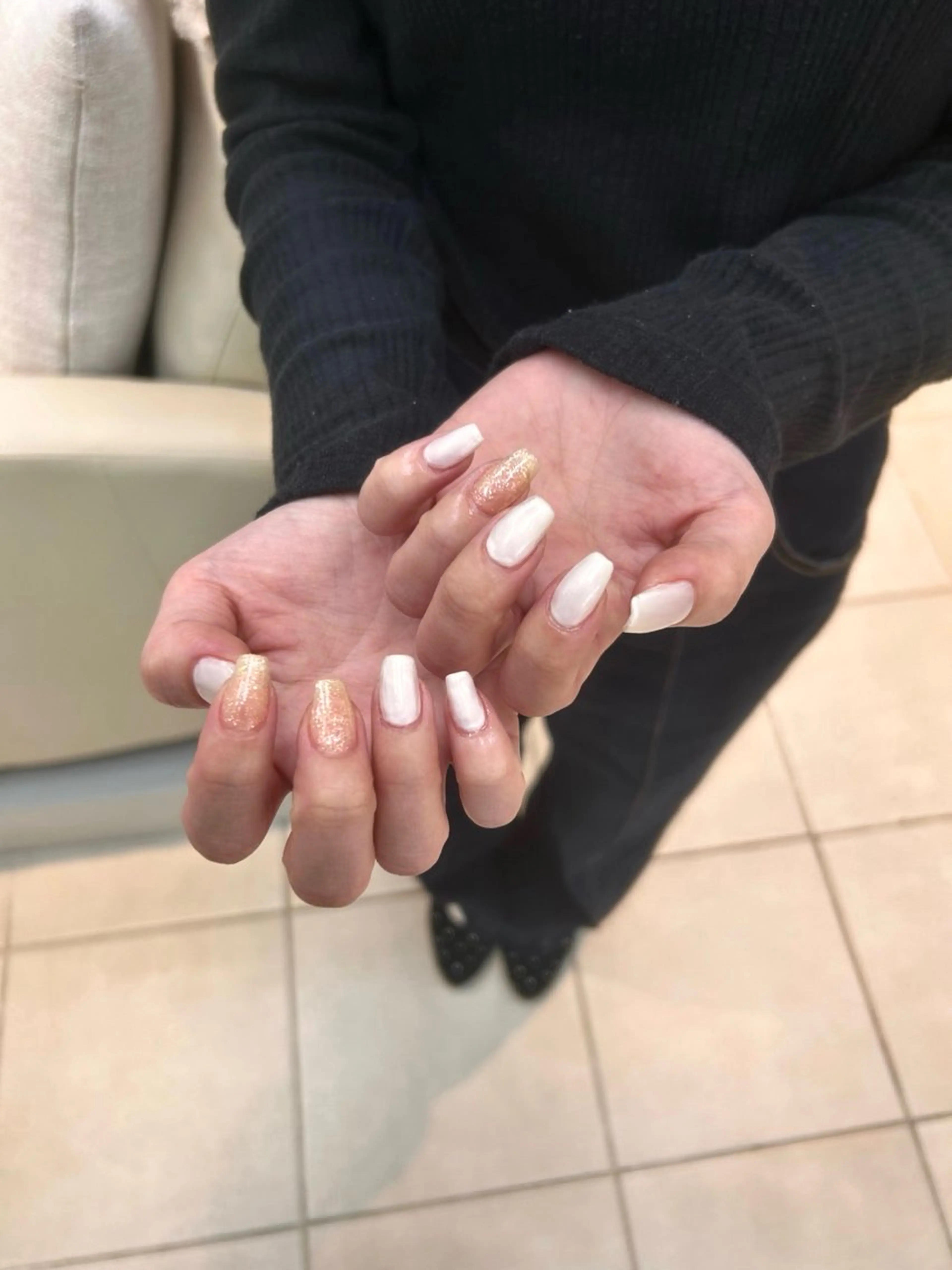 ネイル Shion nailのネイルデザイン