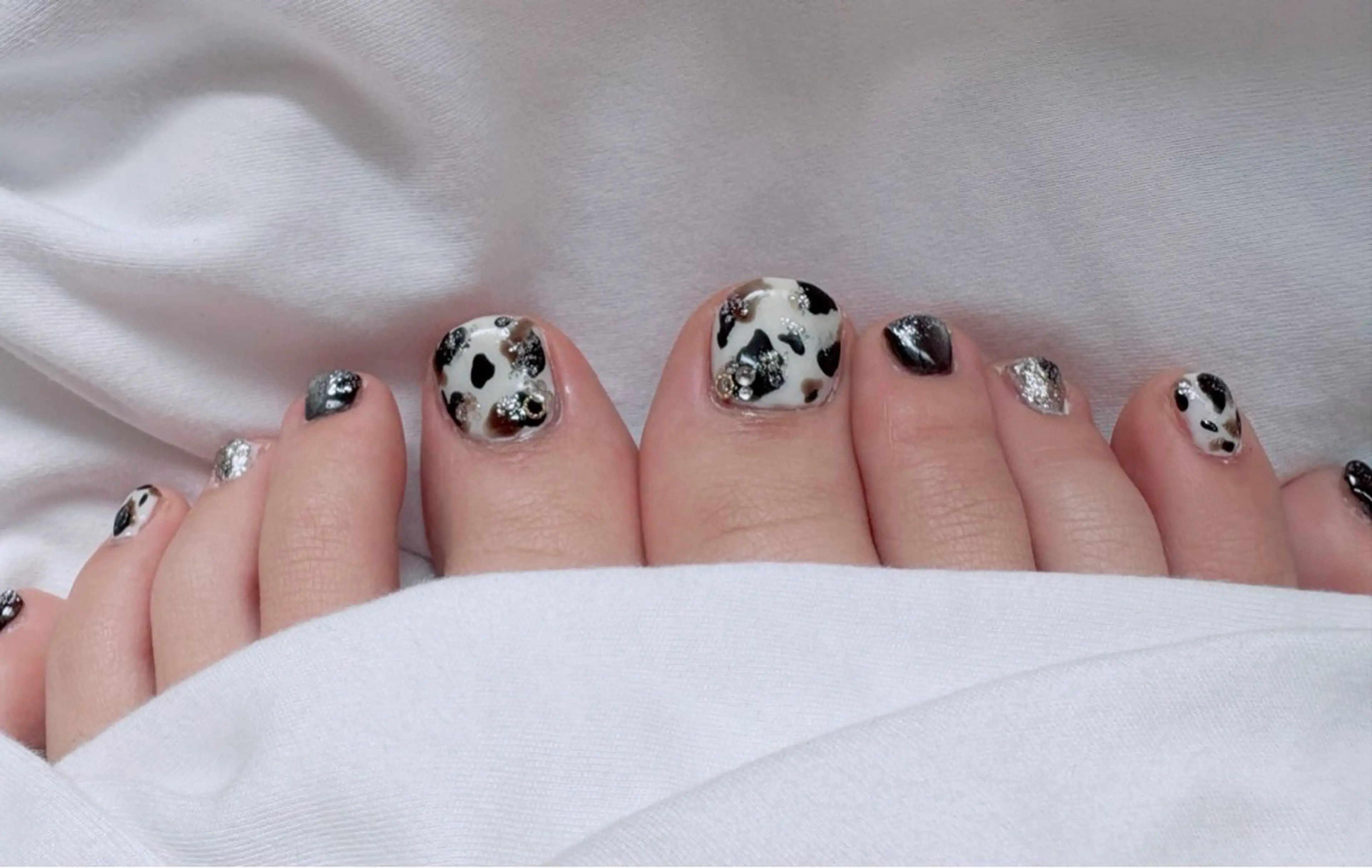 ワンカラー『全アート』の写真