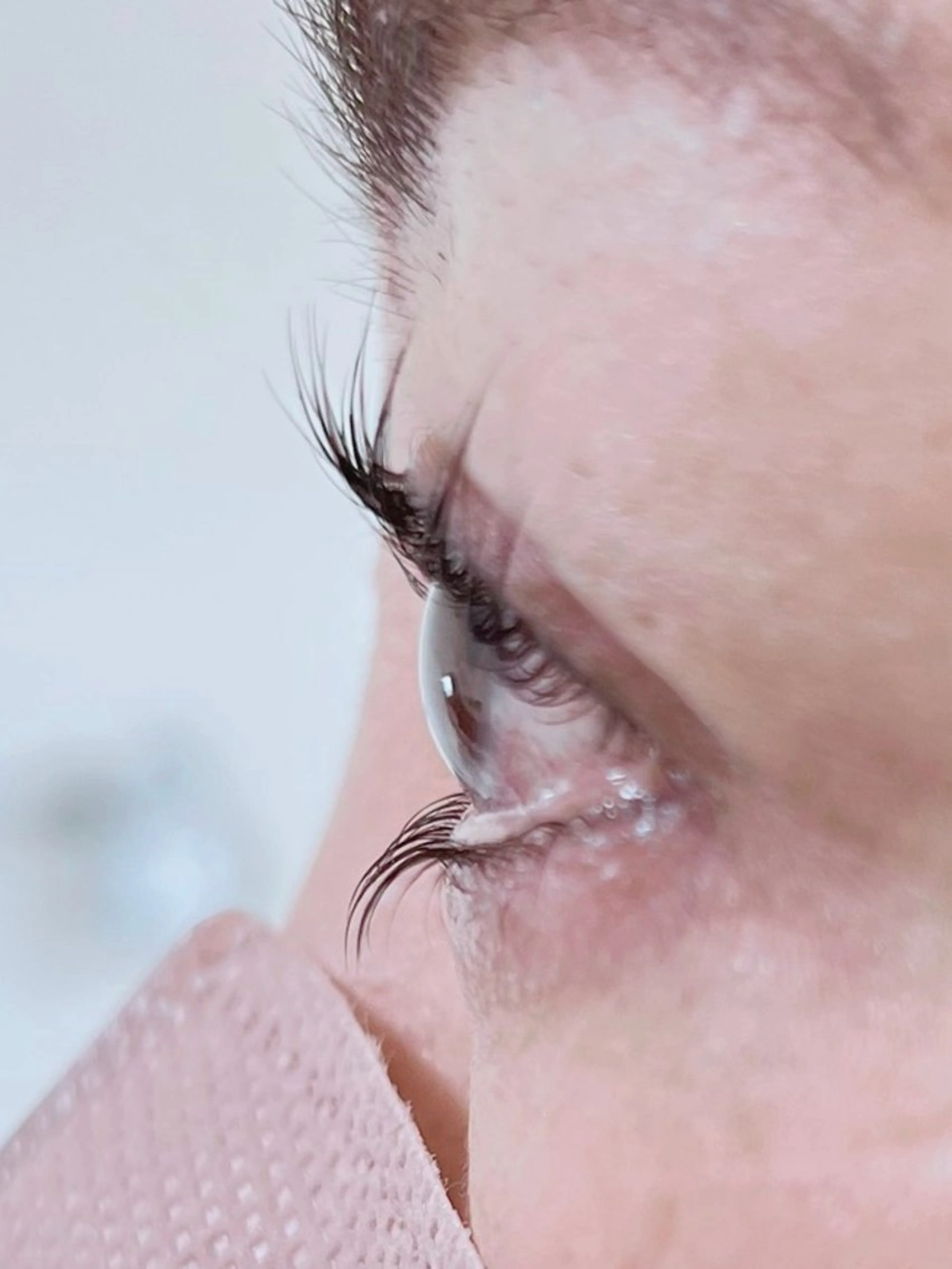 マツエク・マツパ 一重×まつ毛パーマ EYELASH NICOの眉毛・アイブロウイメージ