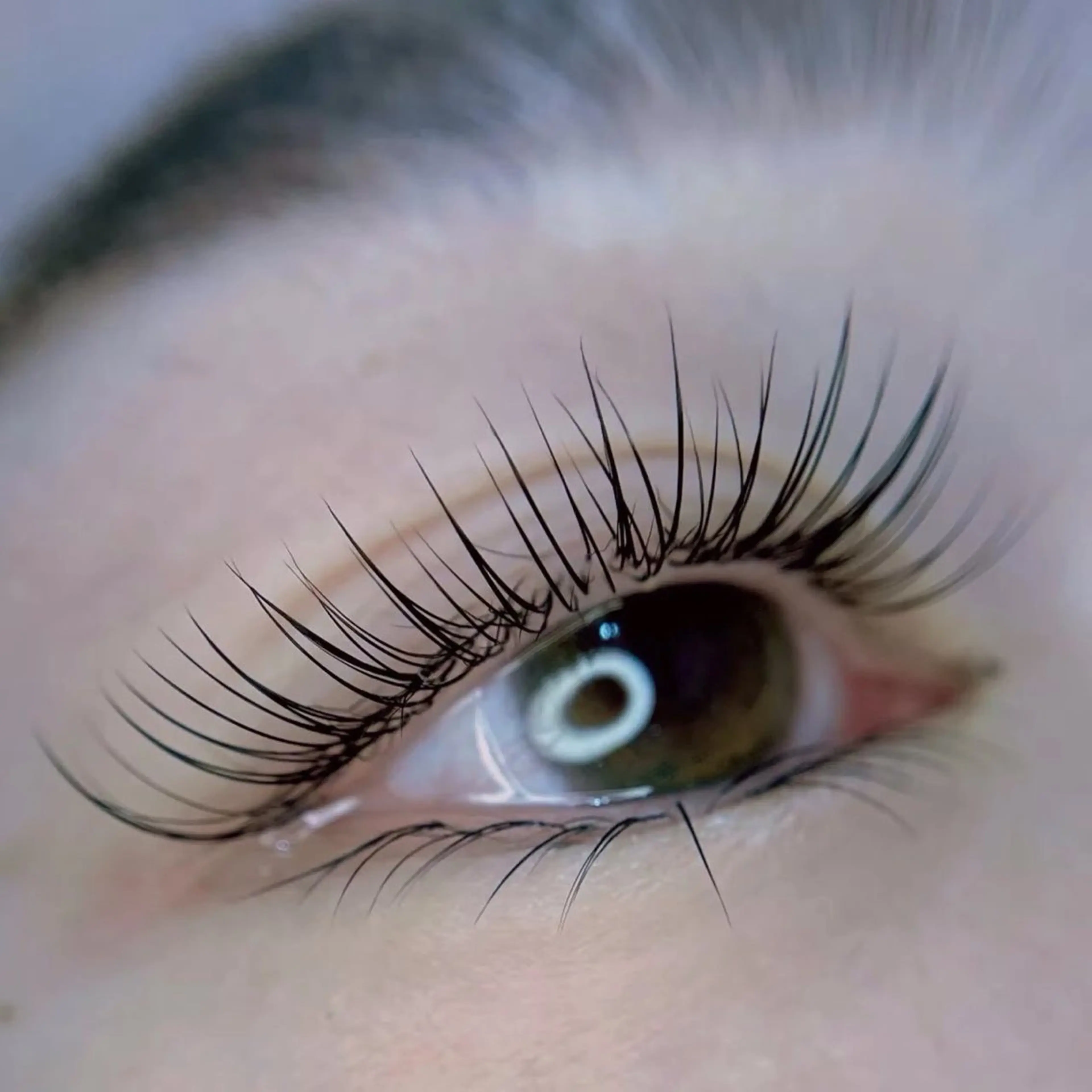 紙屋町研修センター まつ毛専用のマツエク・マツパデザイン