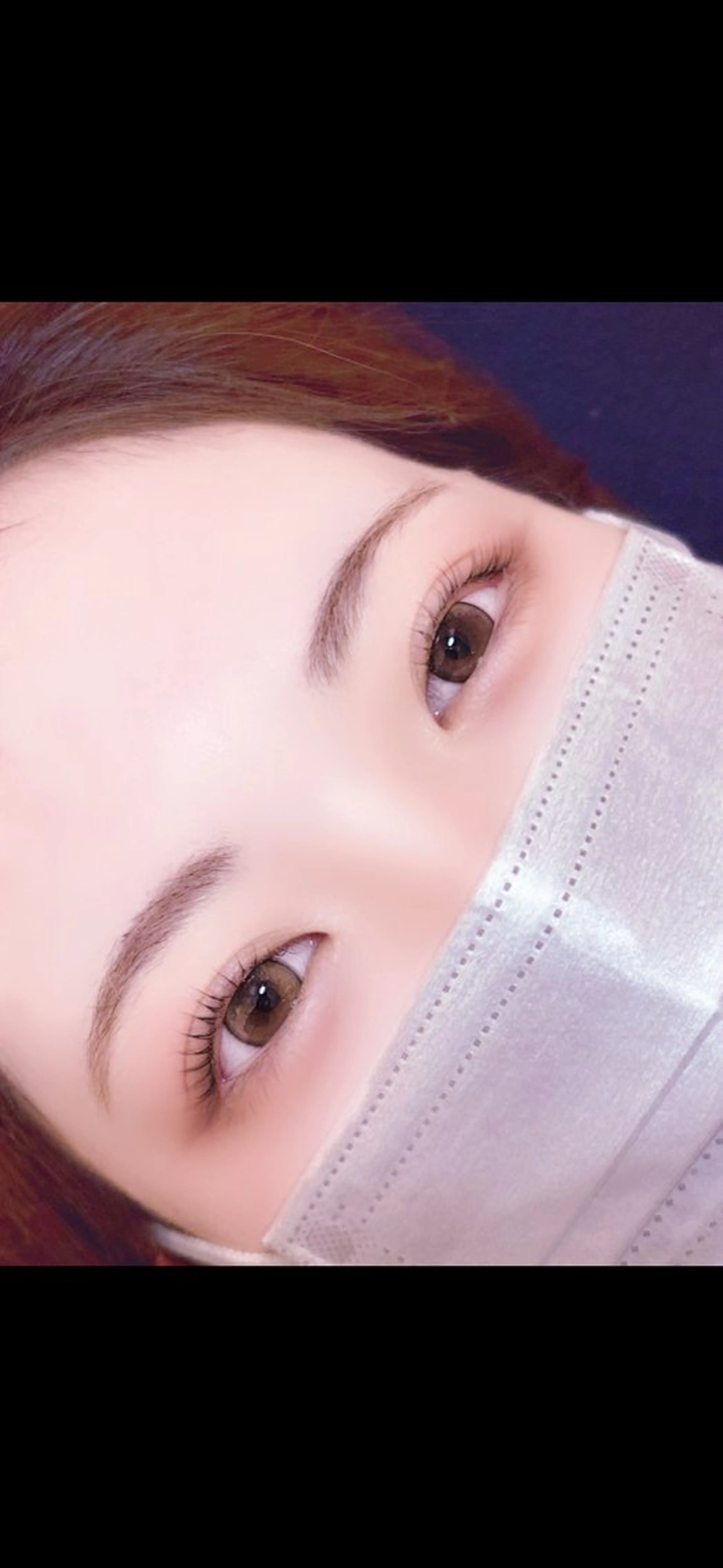 マツエク・マツパ CINQ LUXE名駅店所属・CINQLUXE ひなのマツエク・マツパデザイン