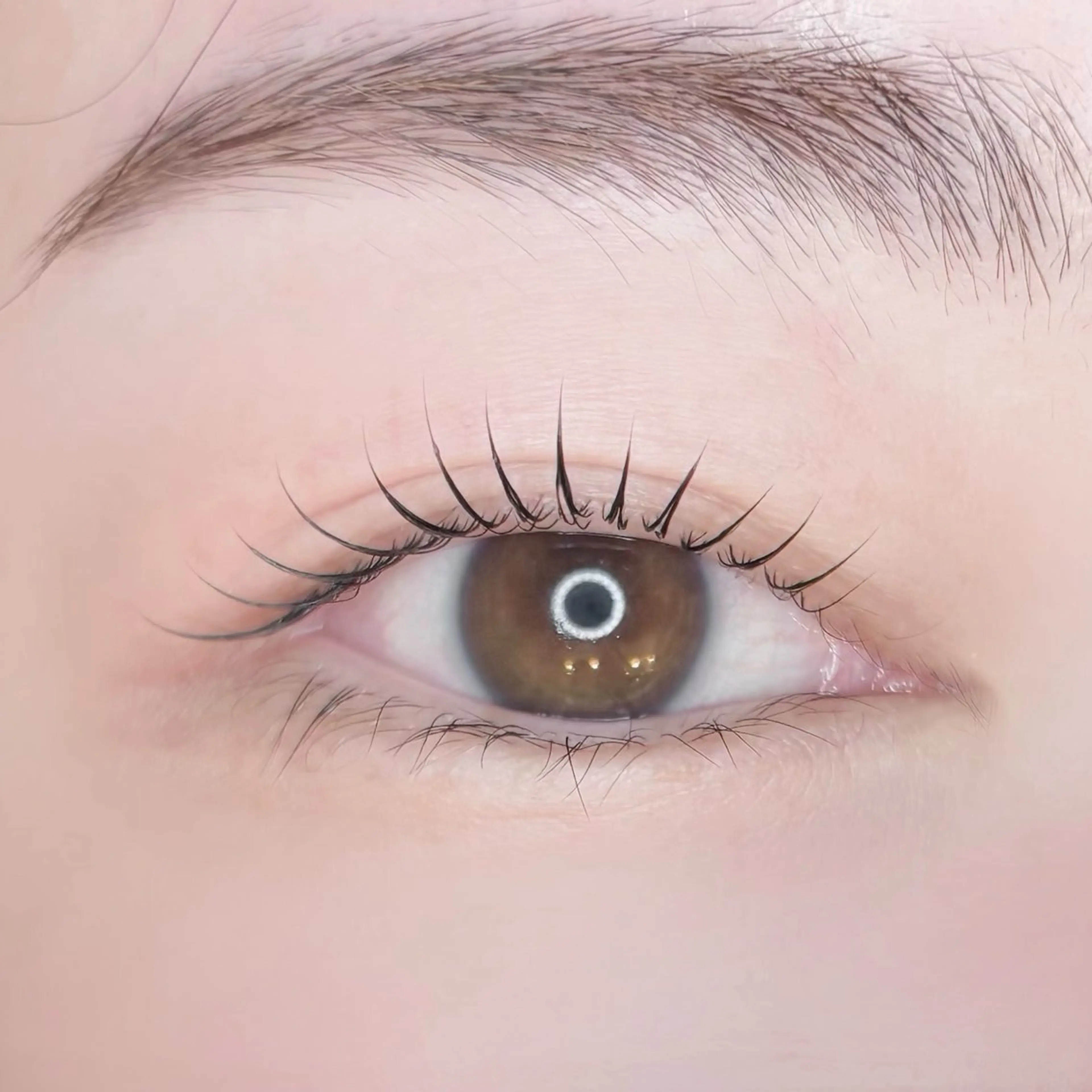 マツエク・マツパ ：O 🛋️ eye designのマツエク・マツパデザイン